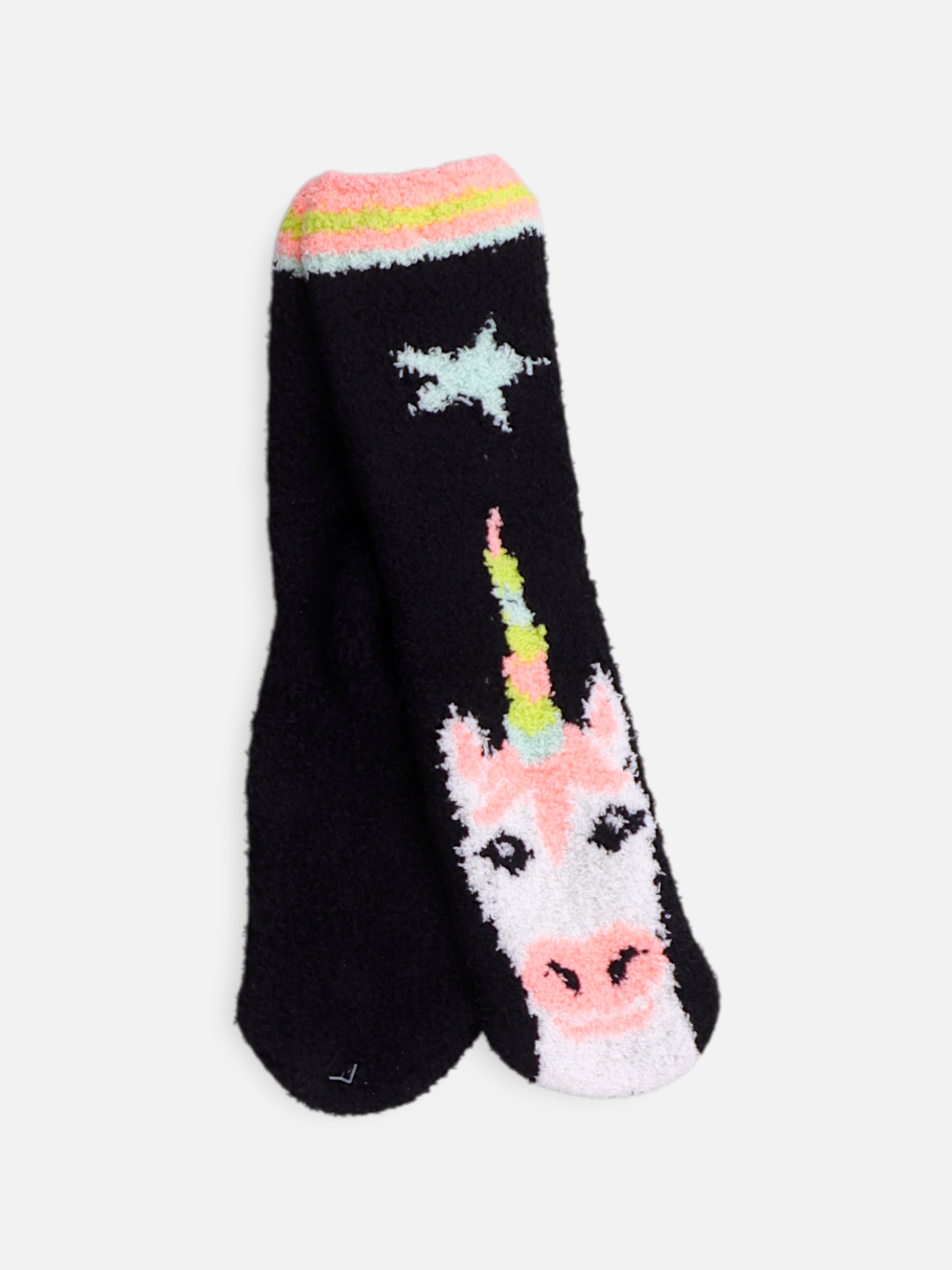 Calcetines 1 Par - Mujer - Talla Única (One Size)