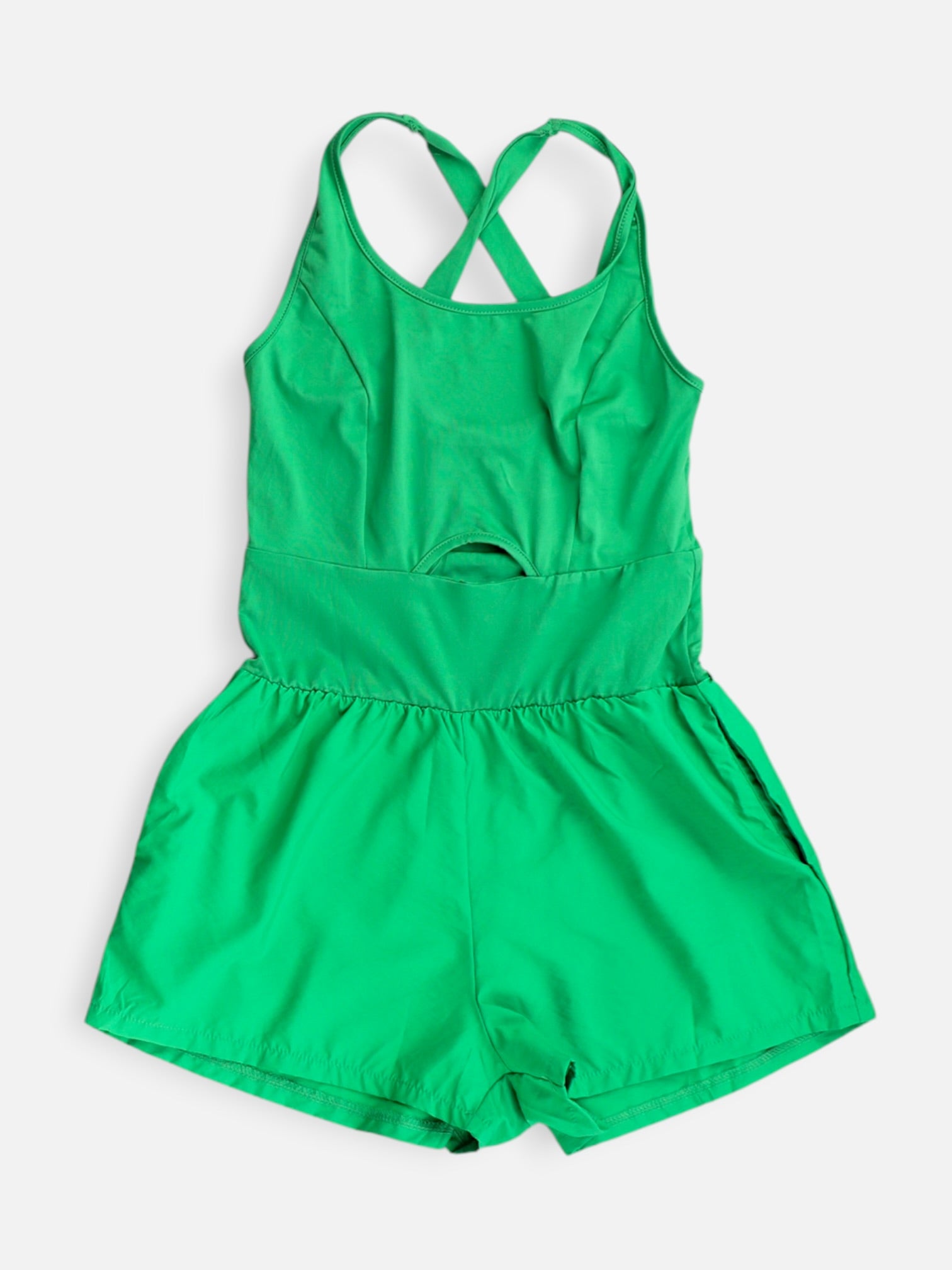 Jumpsuit Deportivo - Mujer - Small