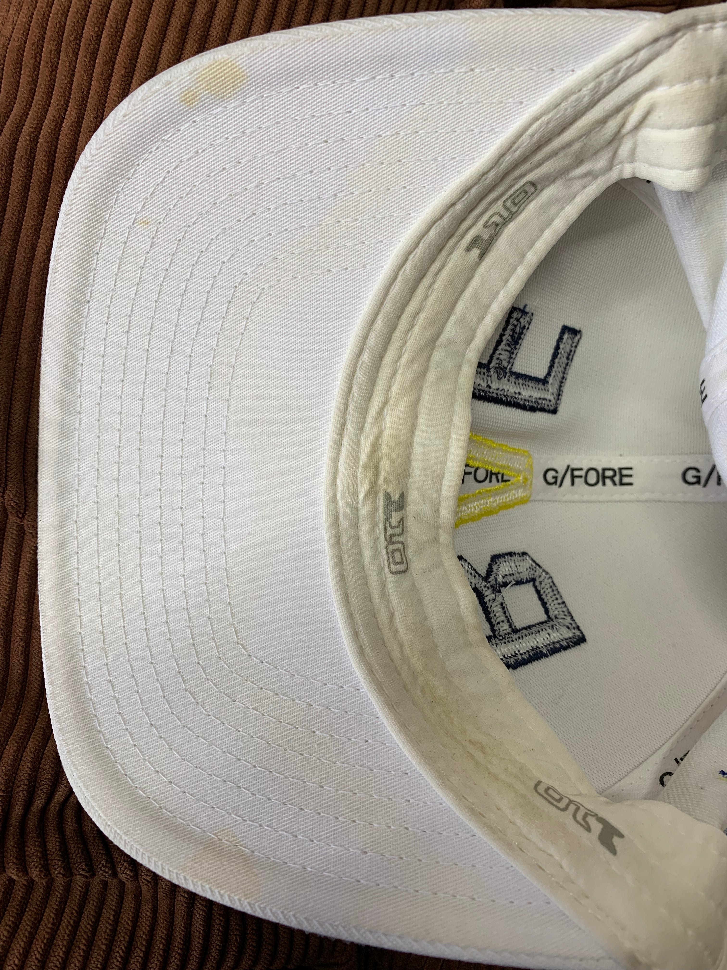 Gorra Basic - Hombre - Talla Única (One Size)