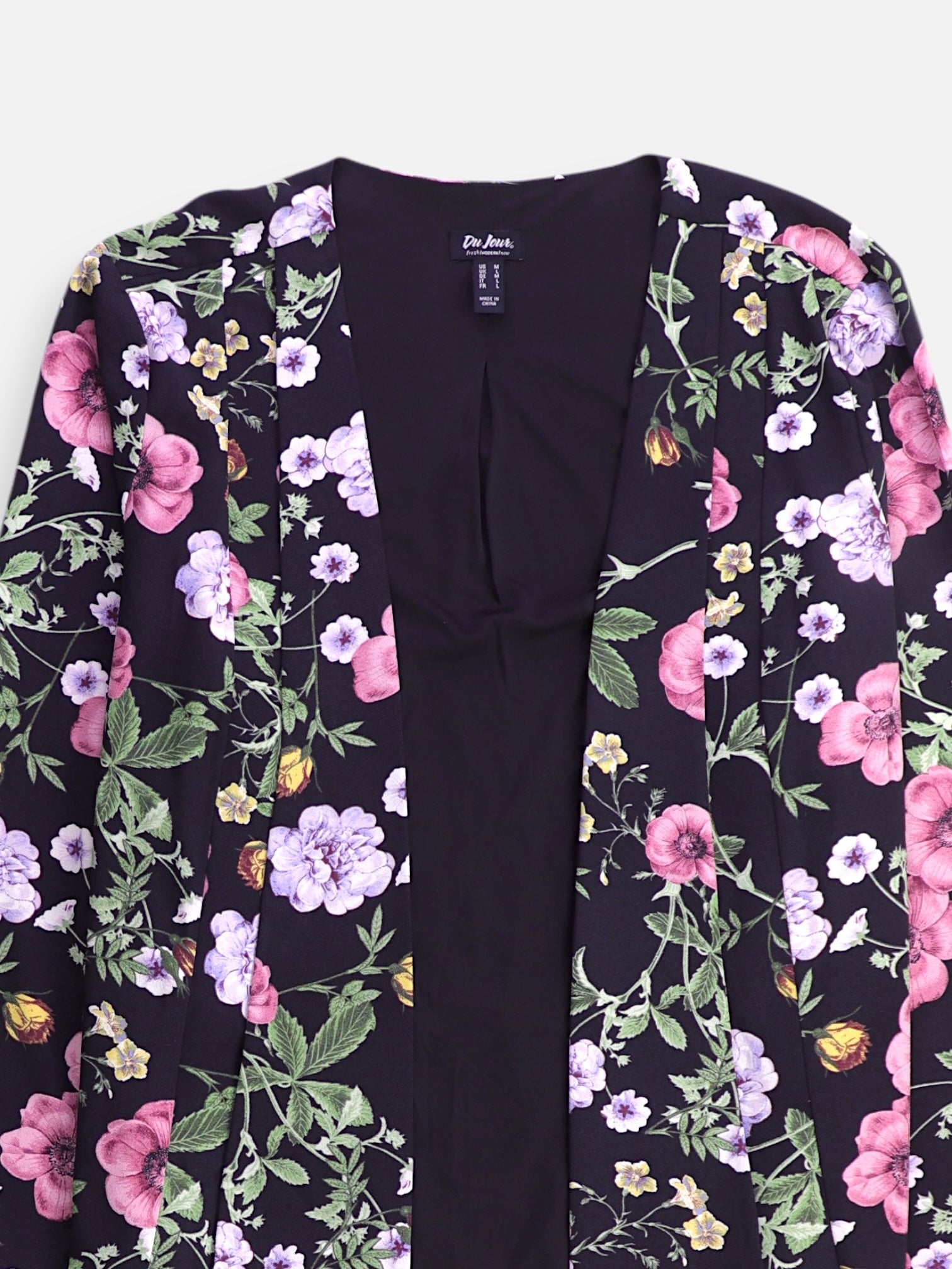 Chaqueta Casual Basic - Mujer - Medium