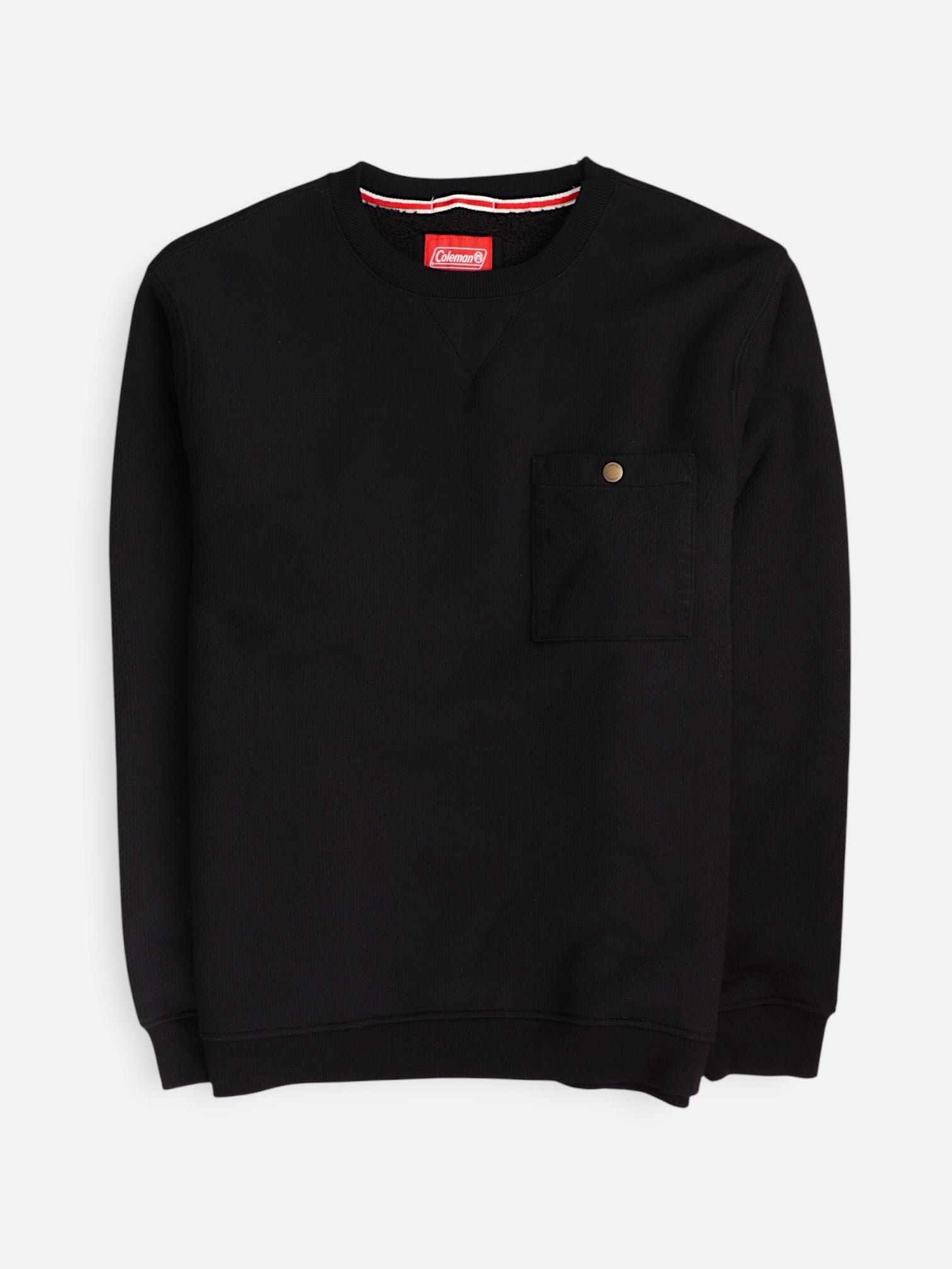 Sudadera Sweatshirt Basic - Hombre - 2XL