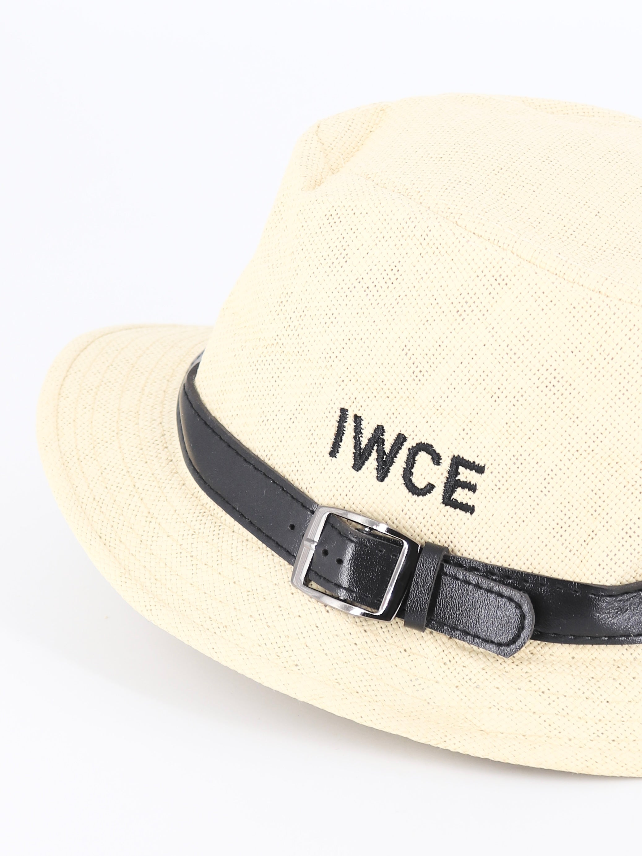 Sombrero Verano - Hombre - Talla Única (One Size)