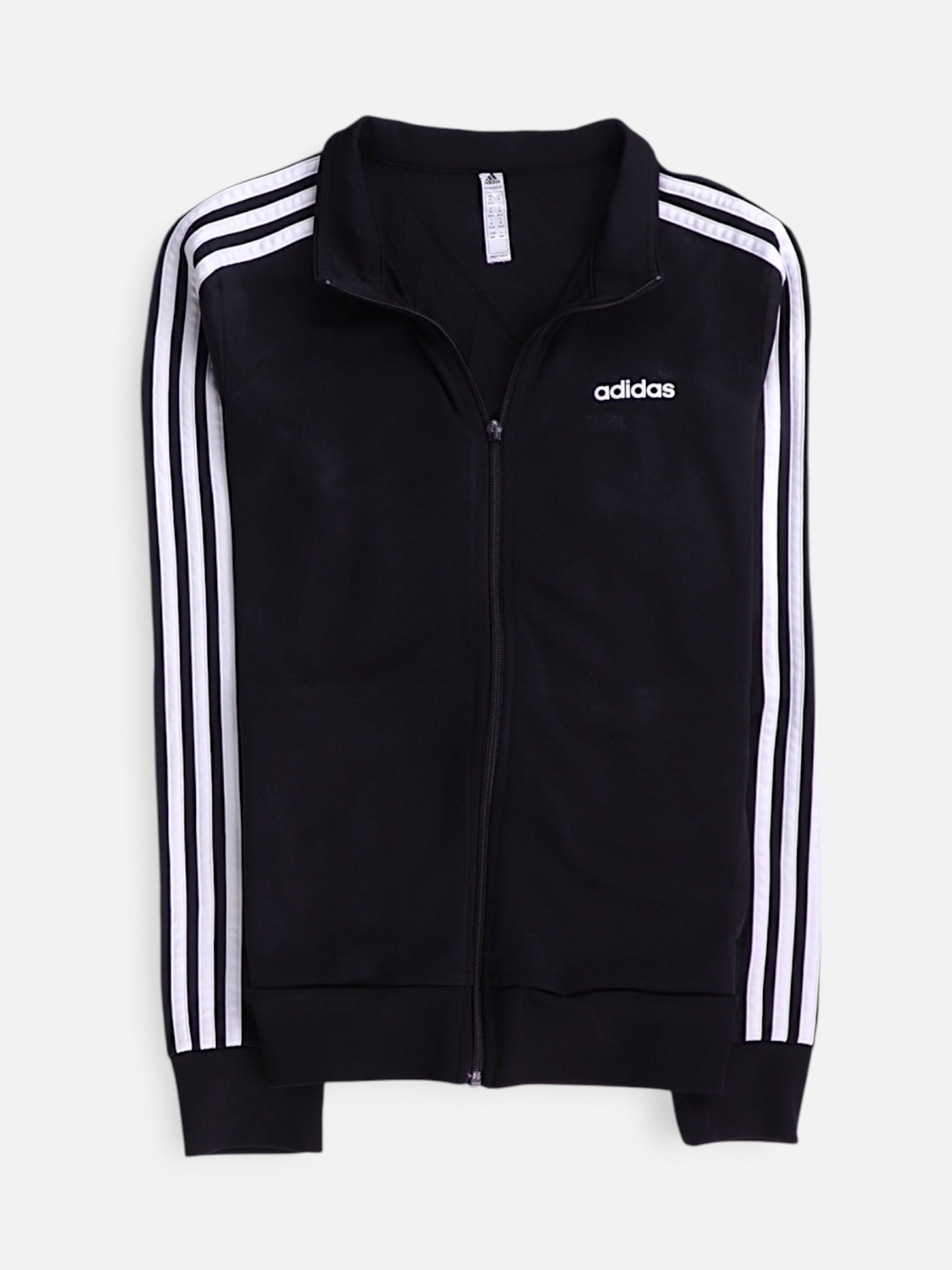 Adidas Sudadera Fleece Deportivo - Mujer - Medium