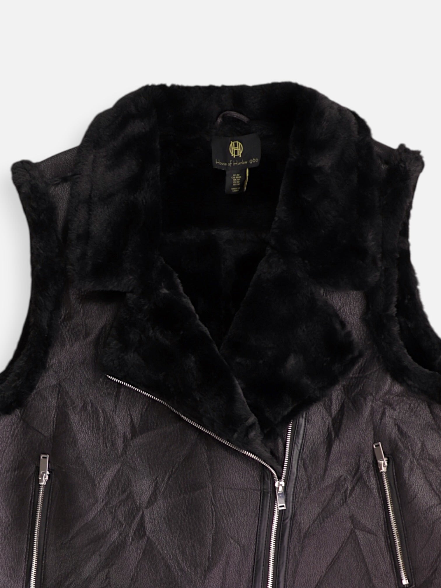 Chaleco Casual - Hombre - Medium