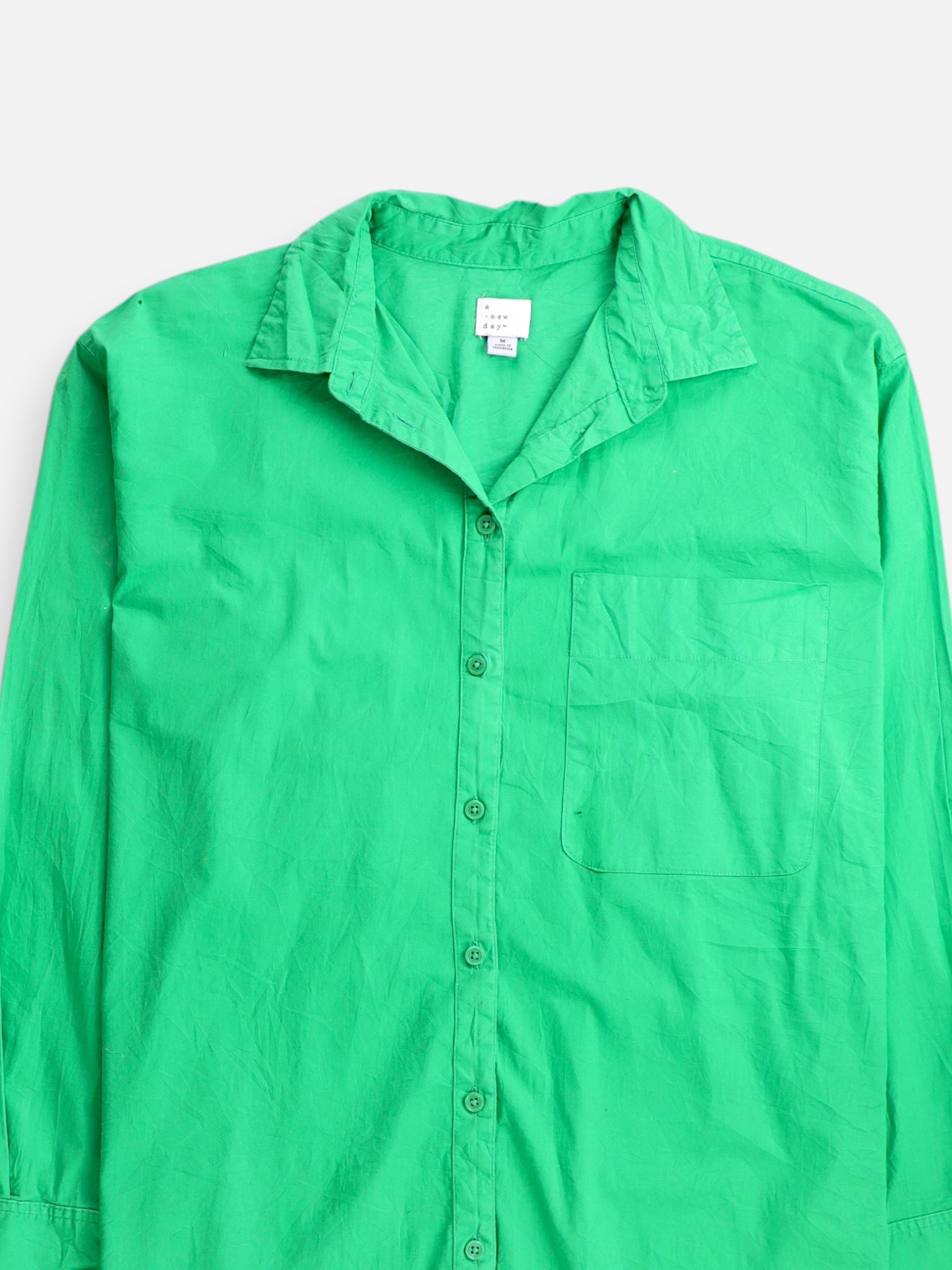 a new day Blusa Casual - Mujer - Medium