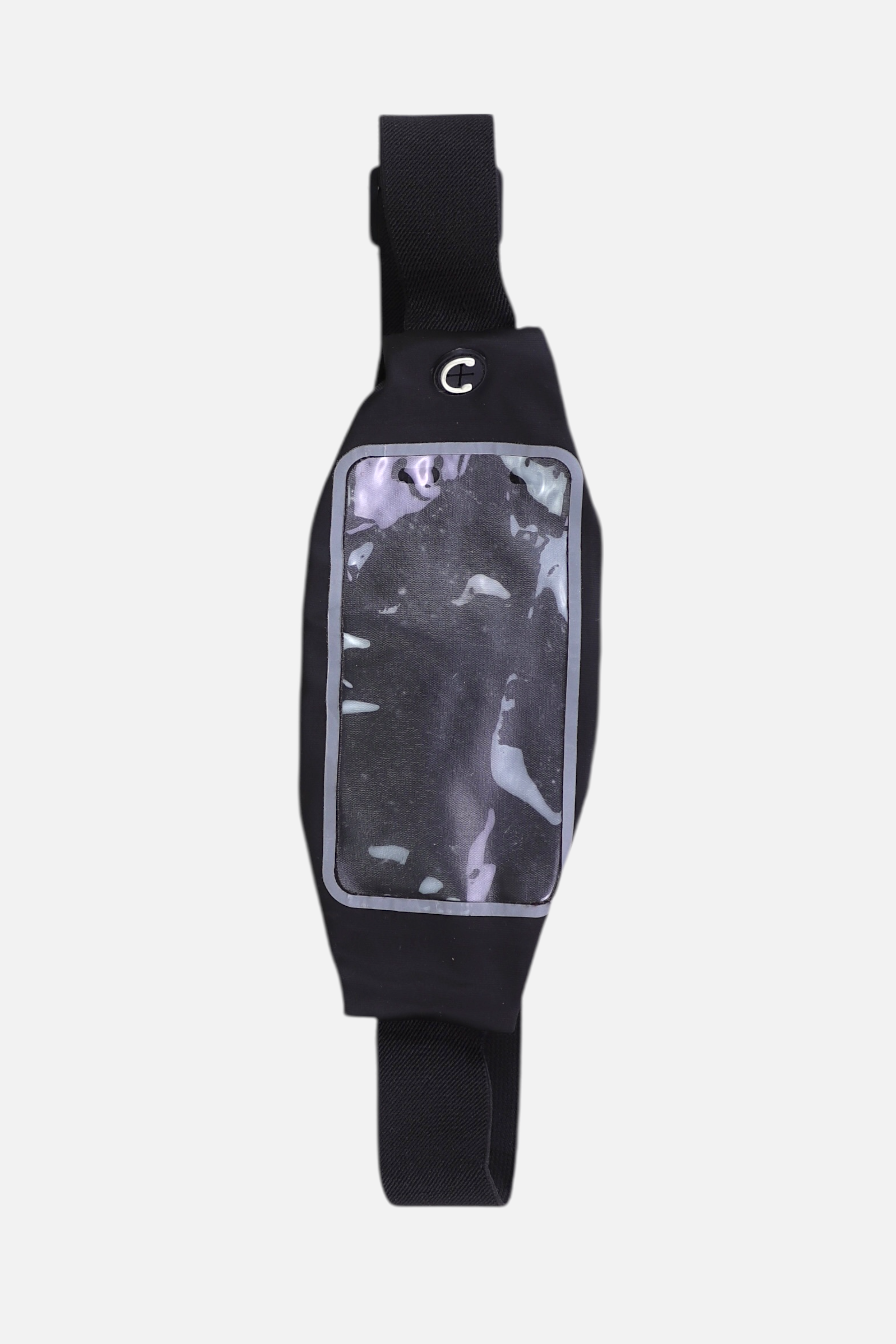 Cangurera Para Telefono  - Unisex - Talla Única (One Size)