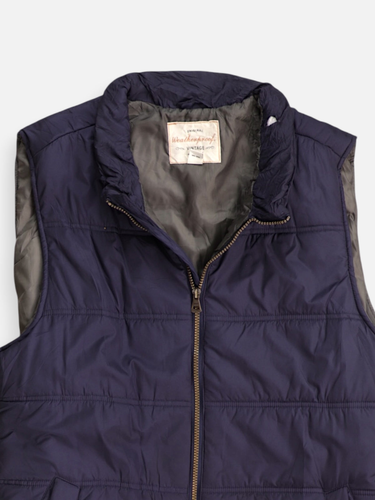 Weatherproof  Chaleco Puffer - Hombre - 2XL