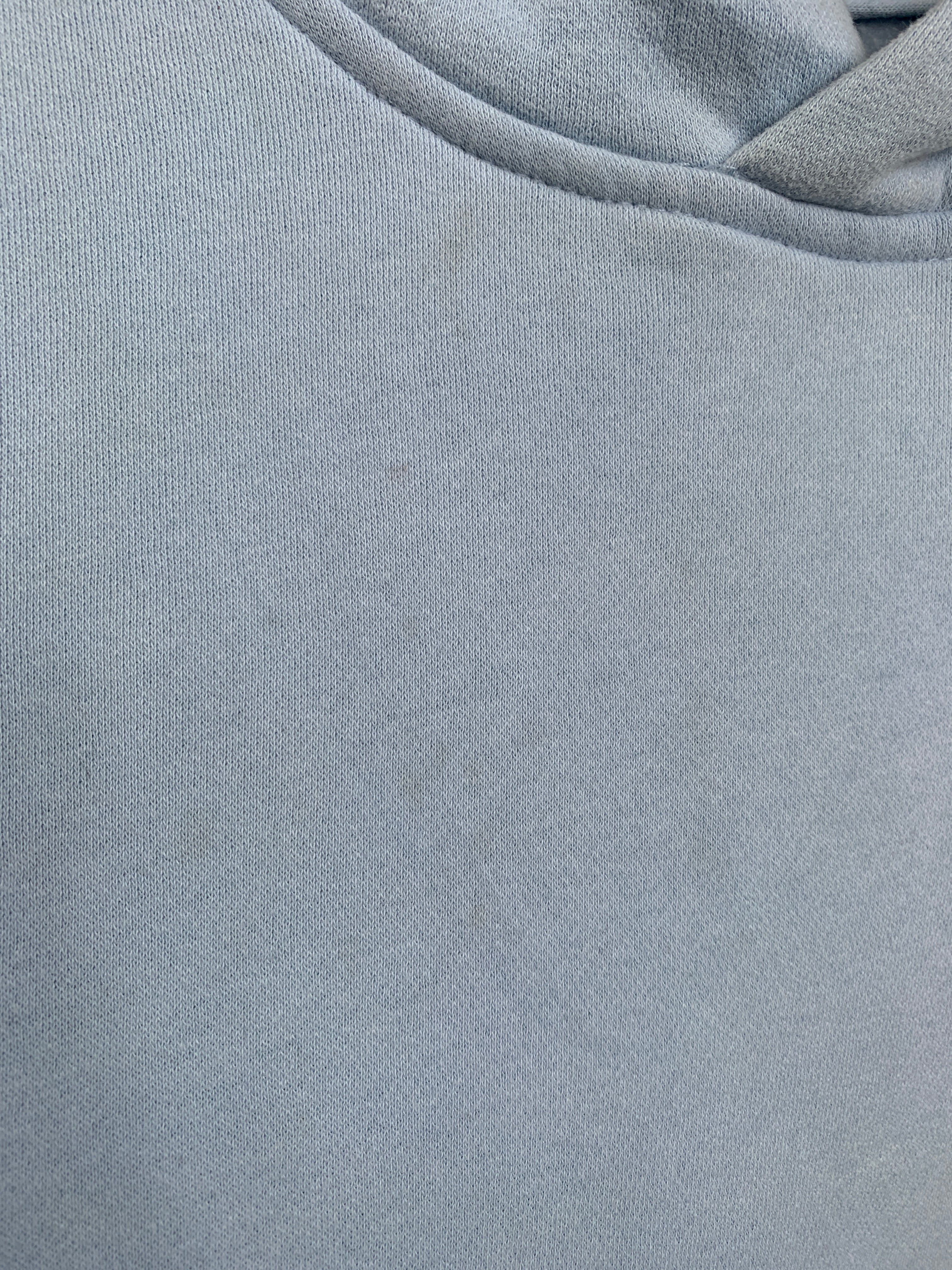 Hollister Sudadera Hoodie Basic - Hombre - Small