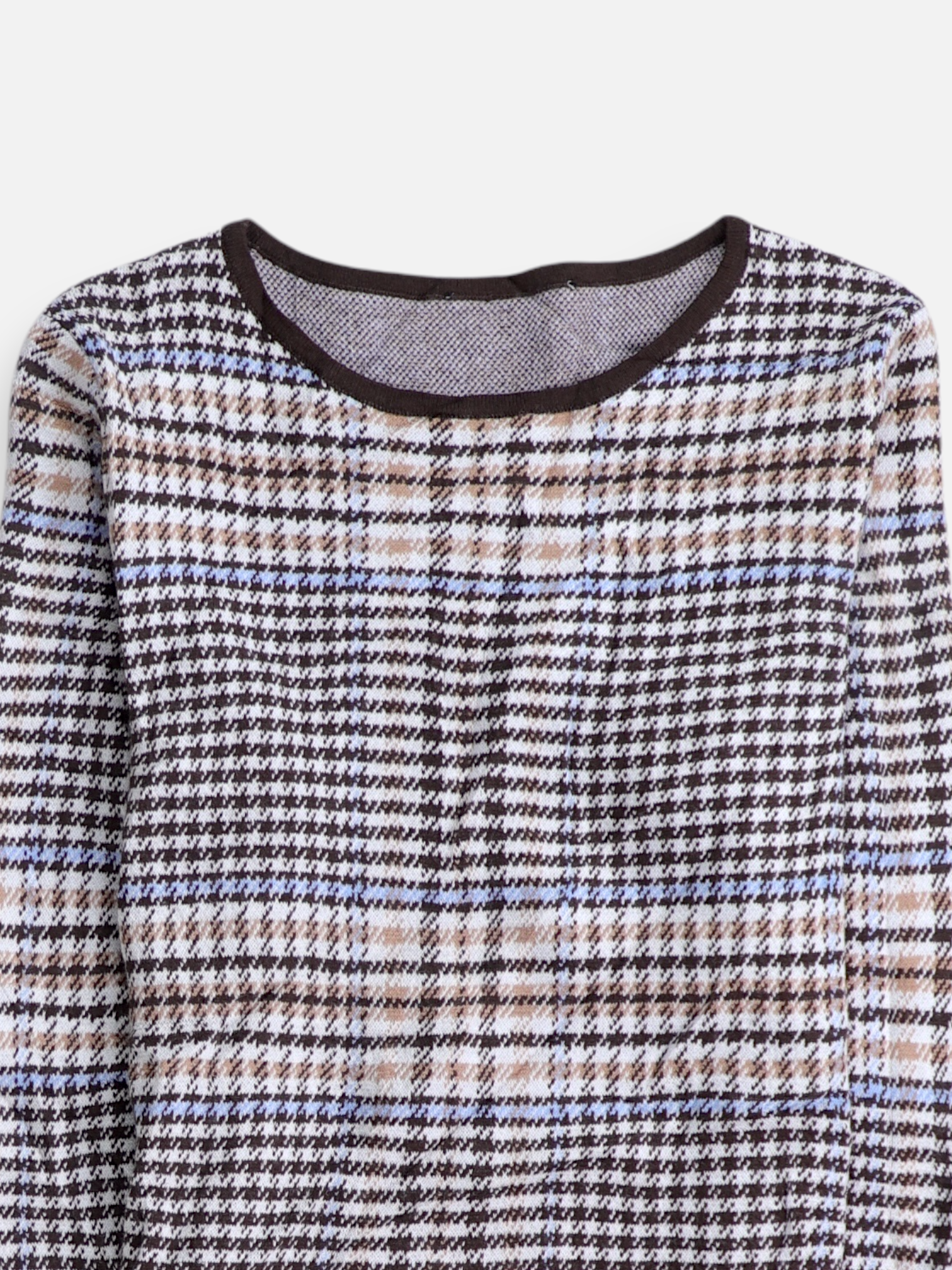 Sueter basic Casual - Mujer - N/A