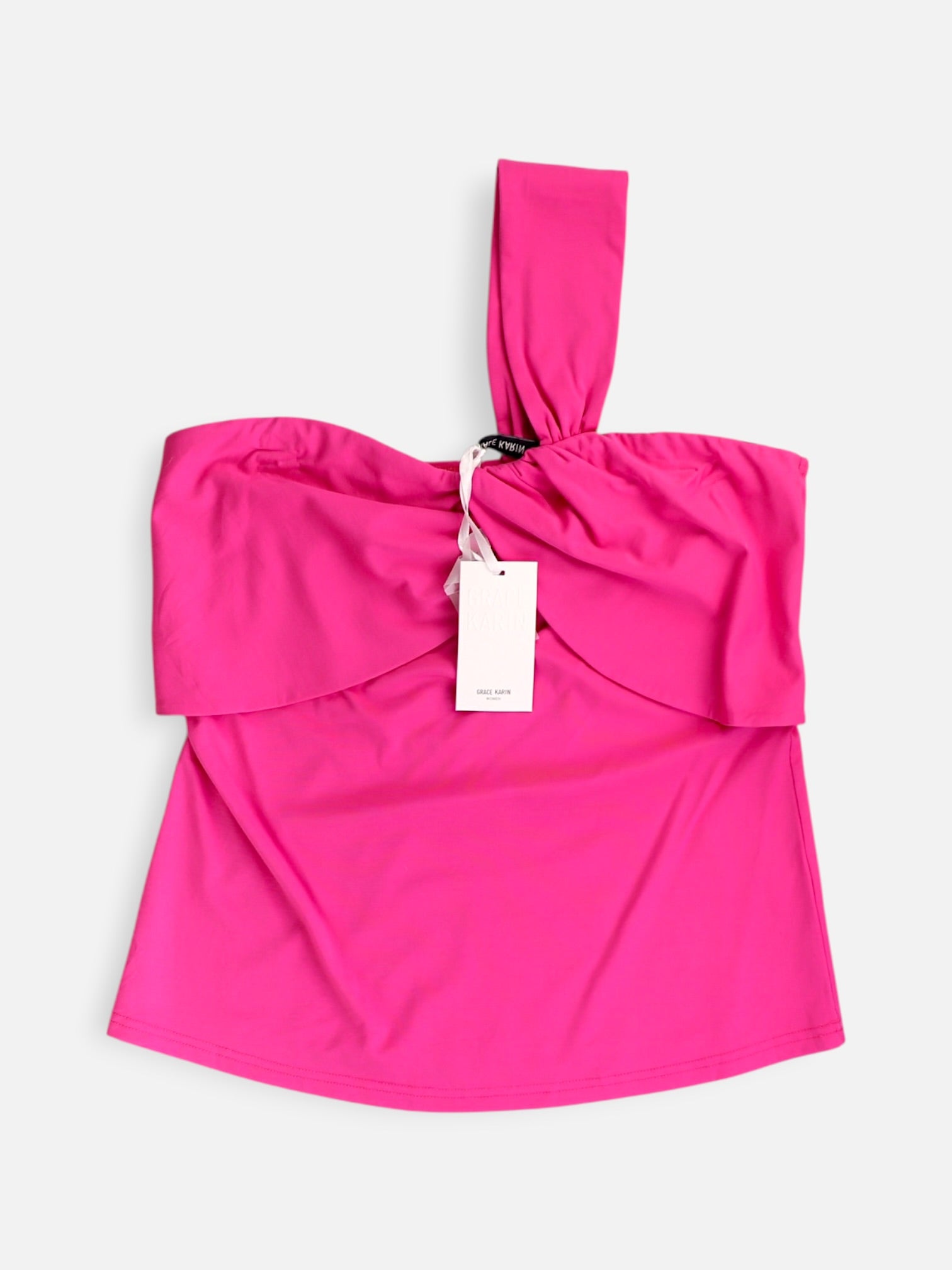 Blusa Casual - Mujer - Large