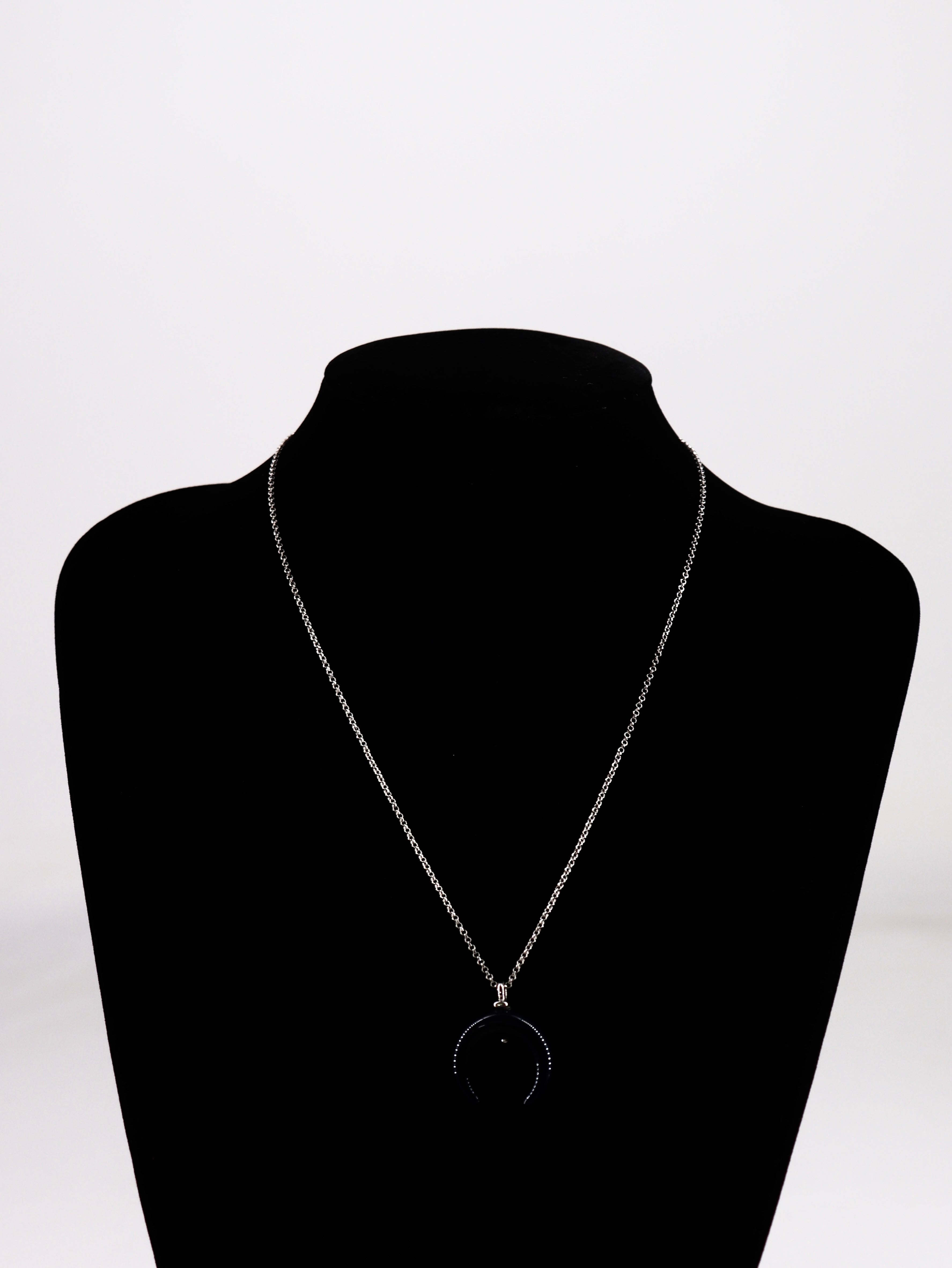 Collar Basic - Unisex - Talla Única (One Size)