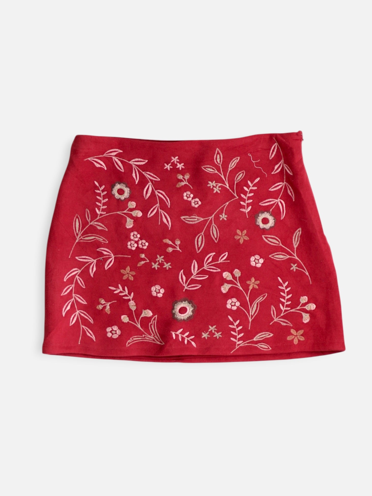 Falda Casual - Mujer - Medium