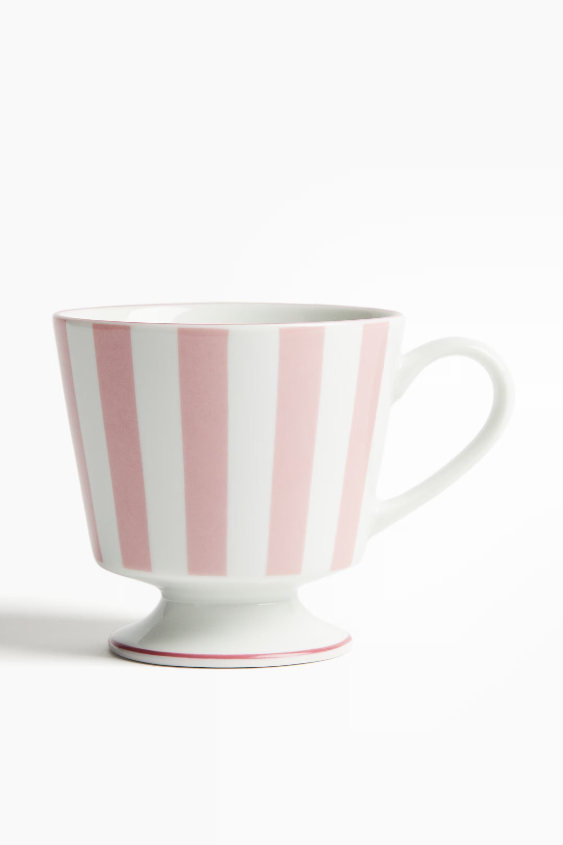 H&M Home Taza Porcelana - Talla Única (One Size)