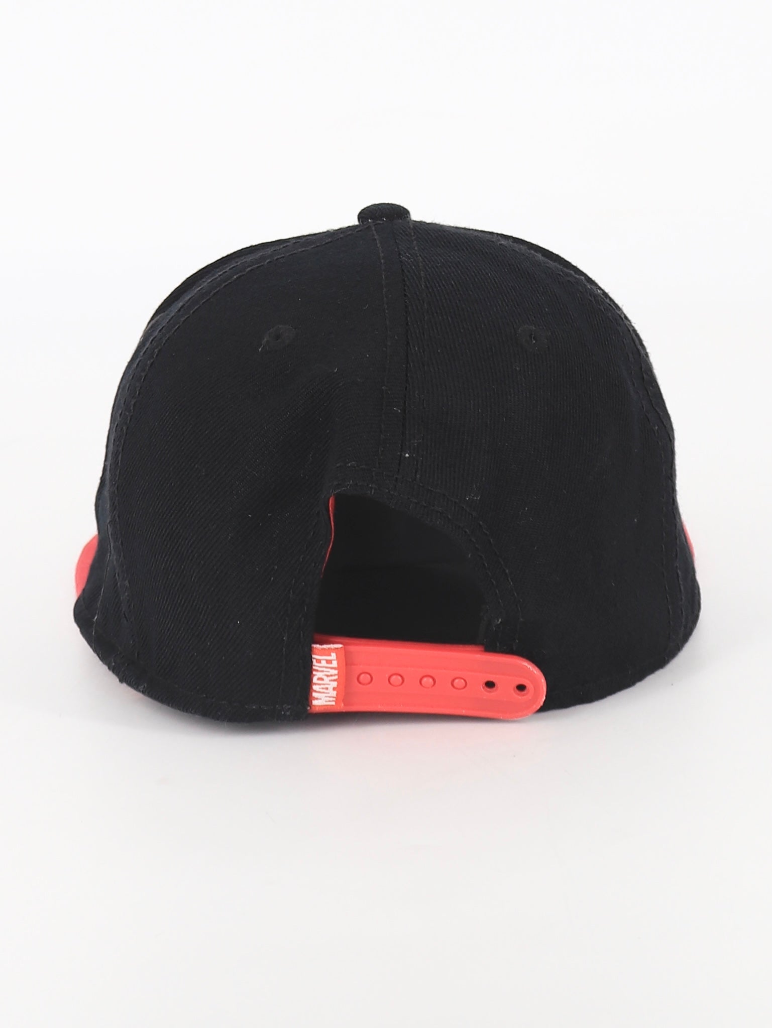 Marvel Gorra Animado - Hombre - Talla Única (One Size)