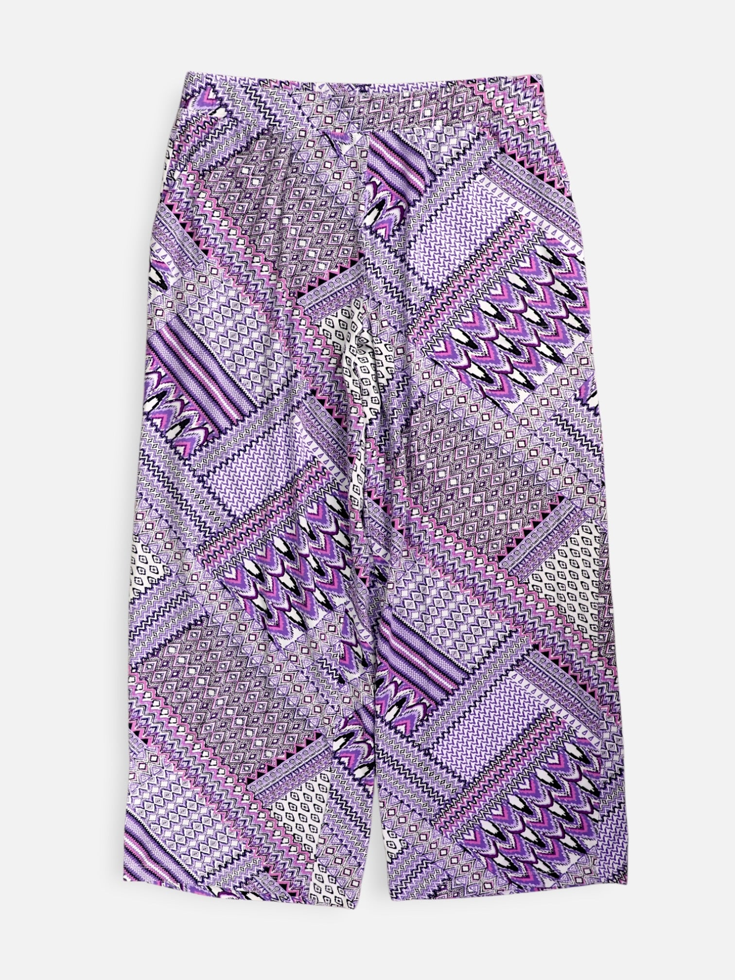 Pantaloneta Casual - Mujer - Medium