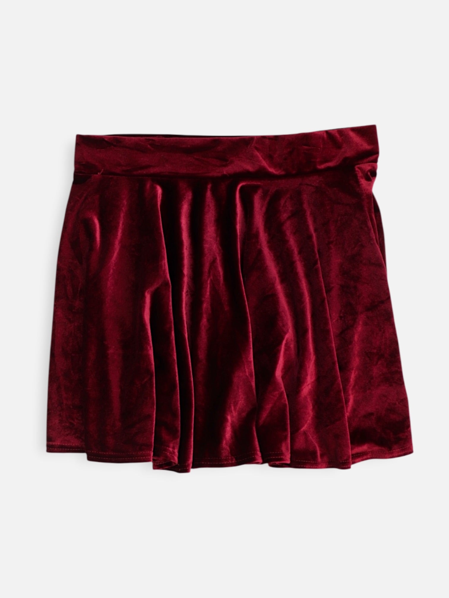 Falda Casual - Mujer - N/A