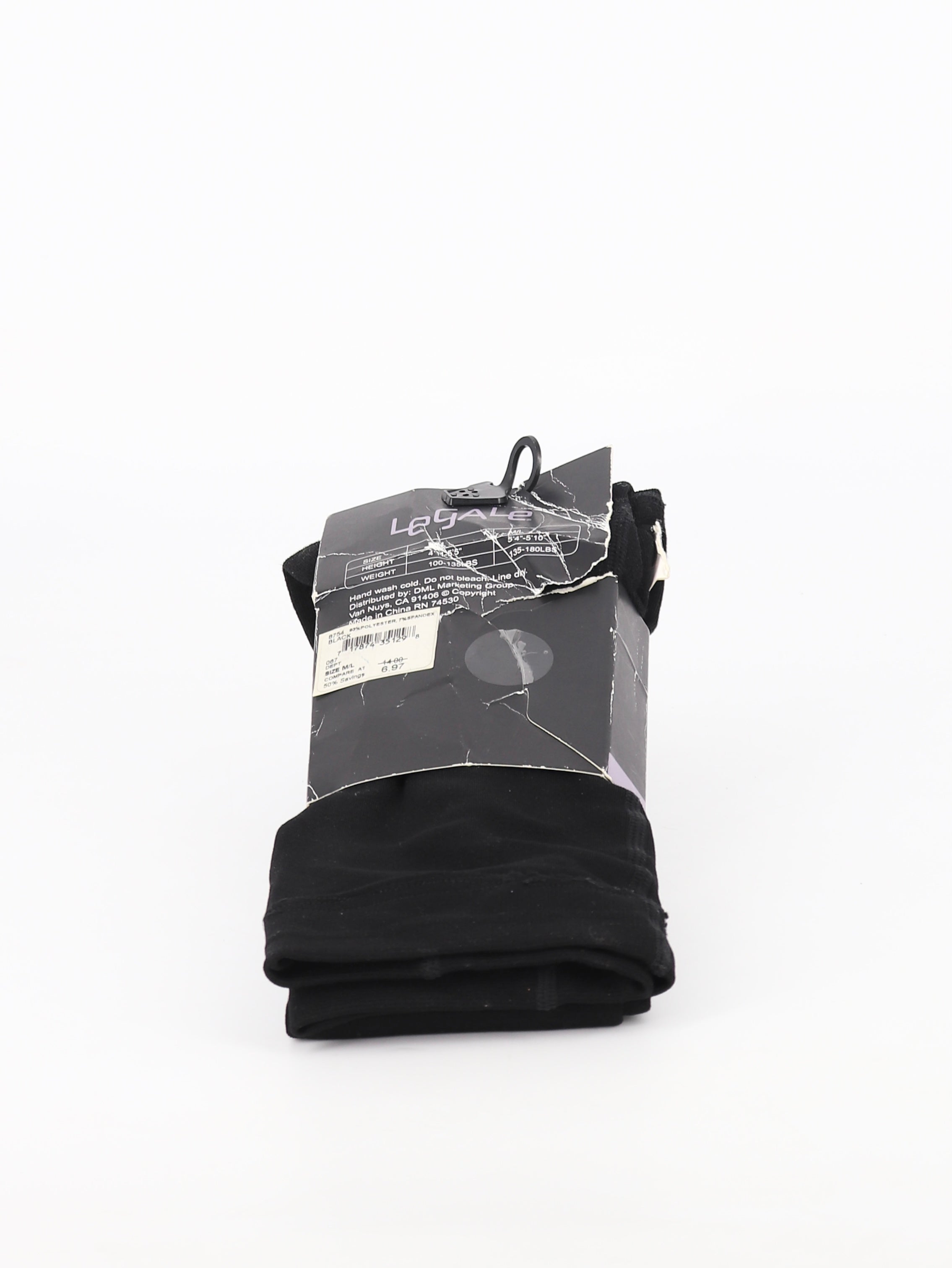 Medias 1 Pieza - Mujer - M/L