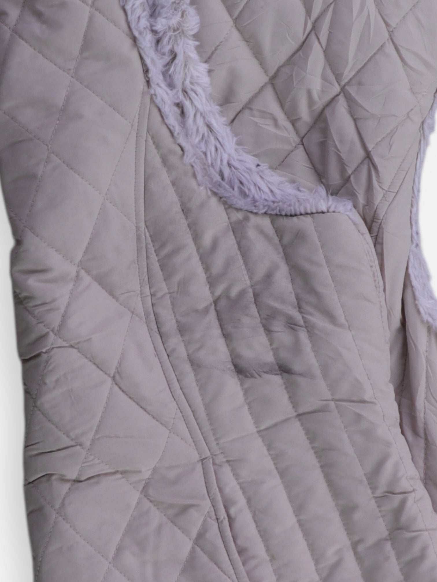Chaleco Reversible - Mujer - Large