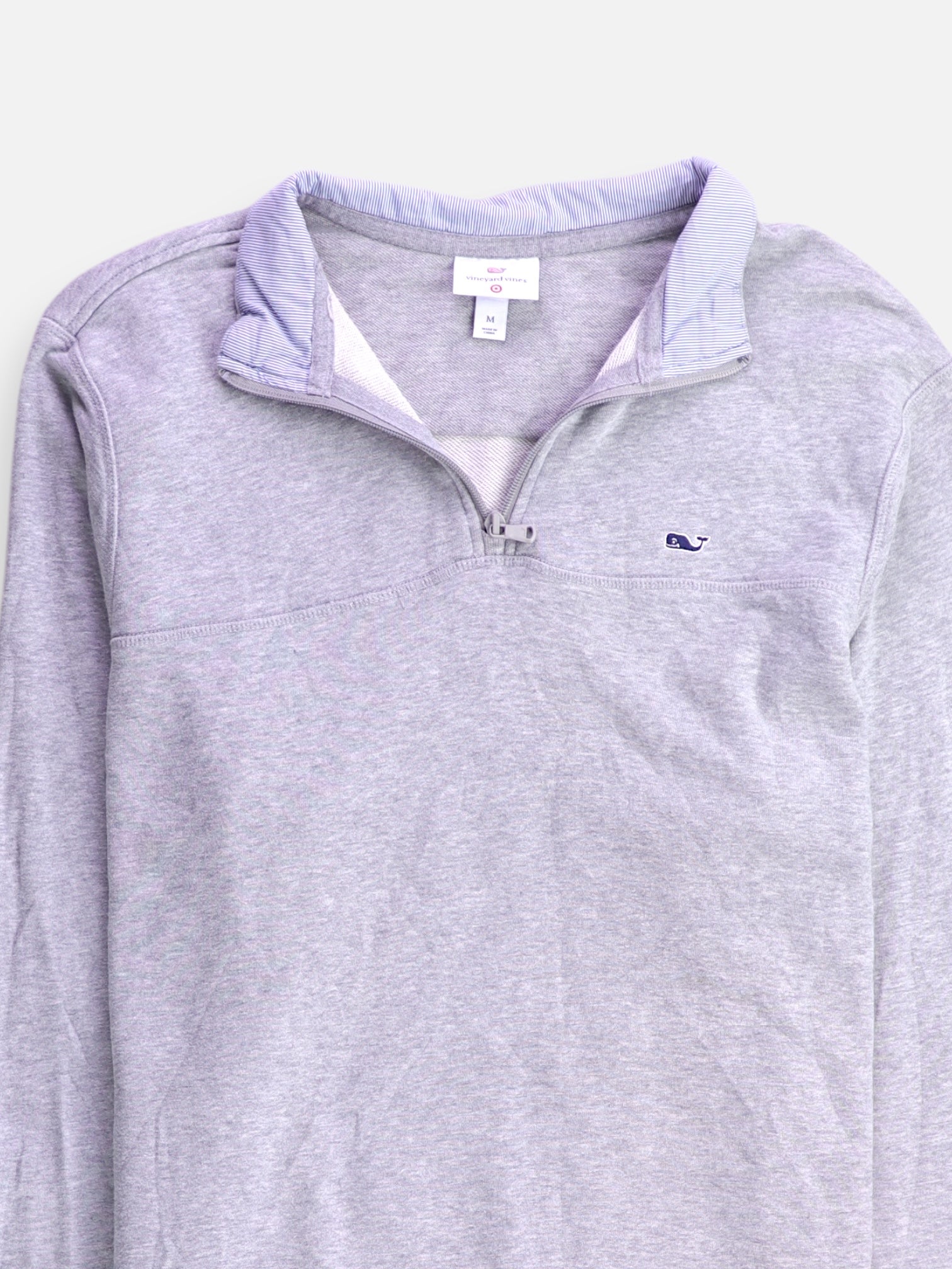 Vineyard Vines Sueter basic Casual - Hombre - Medium