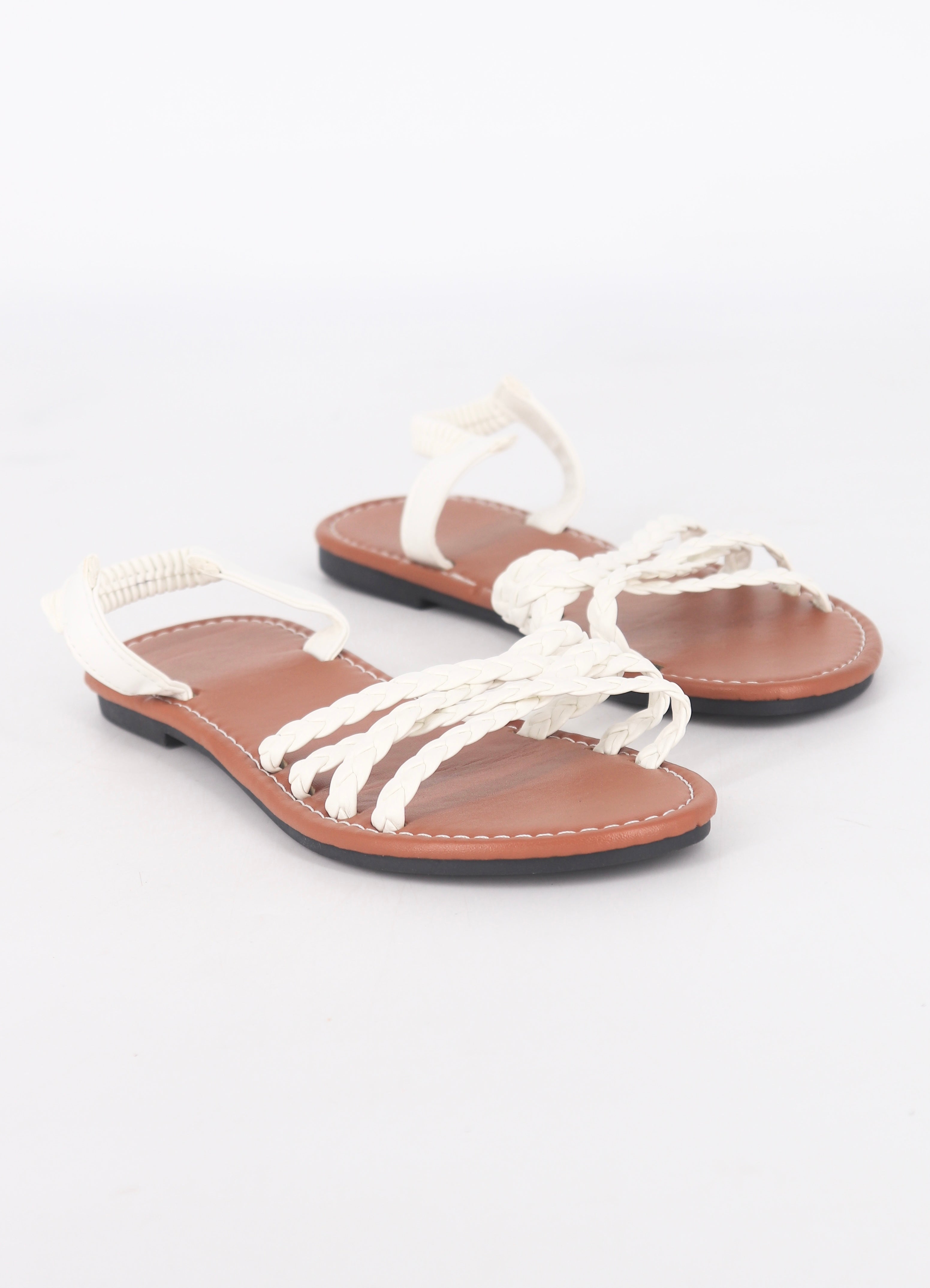 Sandalias Casual Verano - Mujer - EU 37