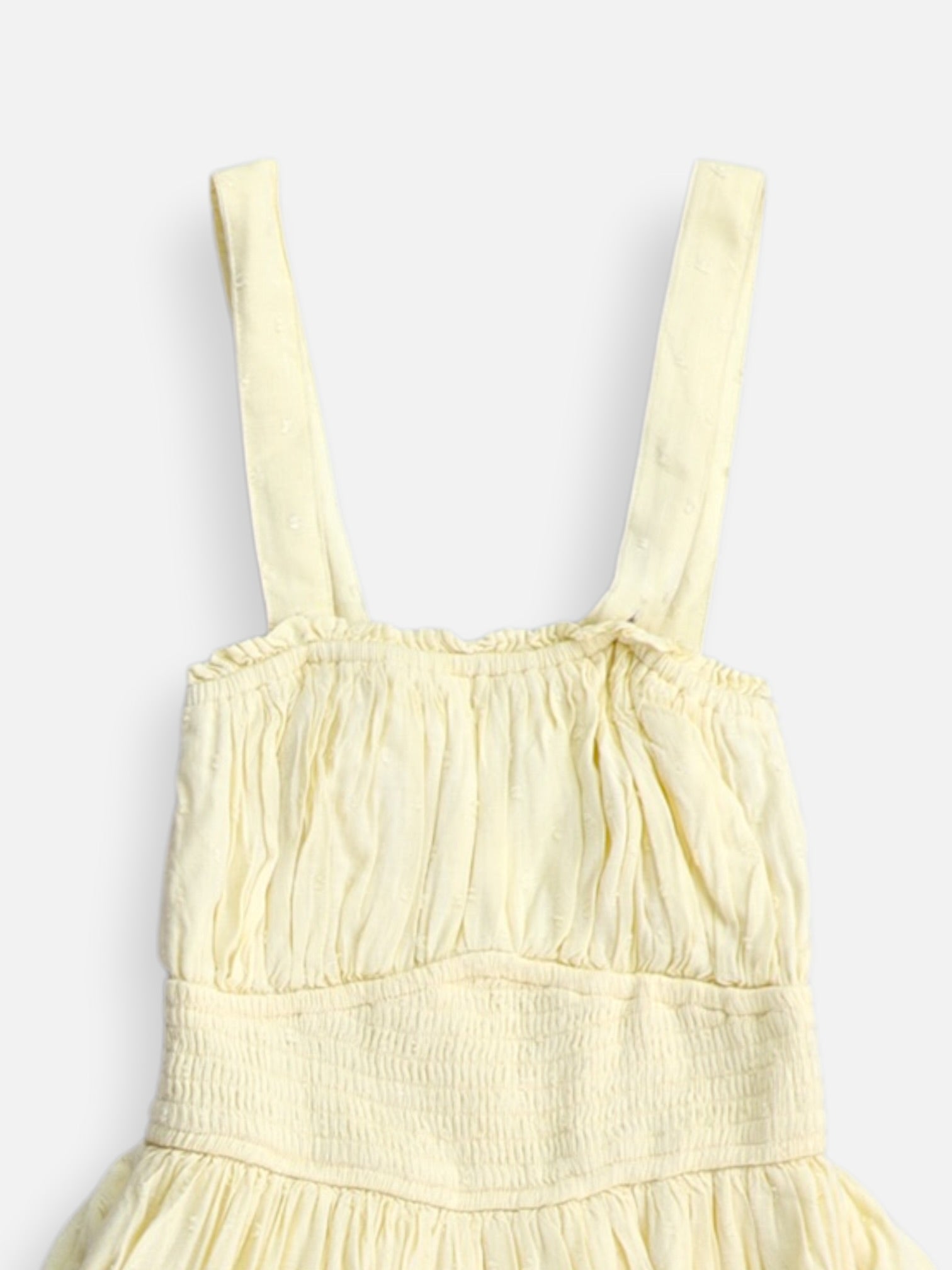 Hollister Jumpsuit Verano - Mujer - XS