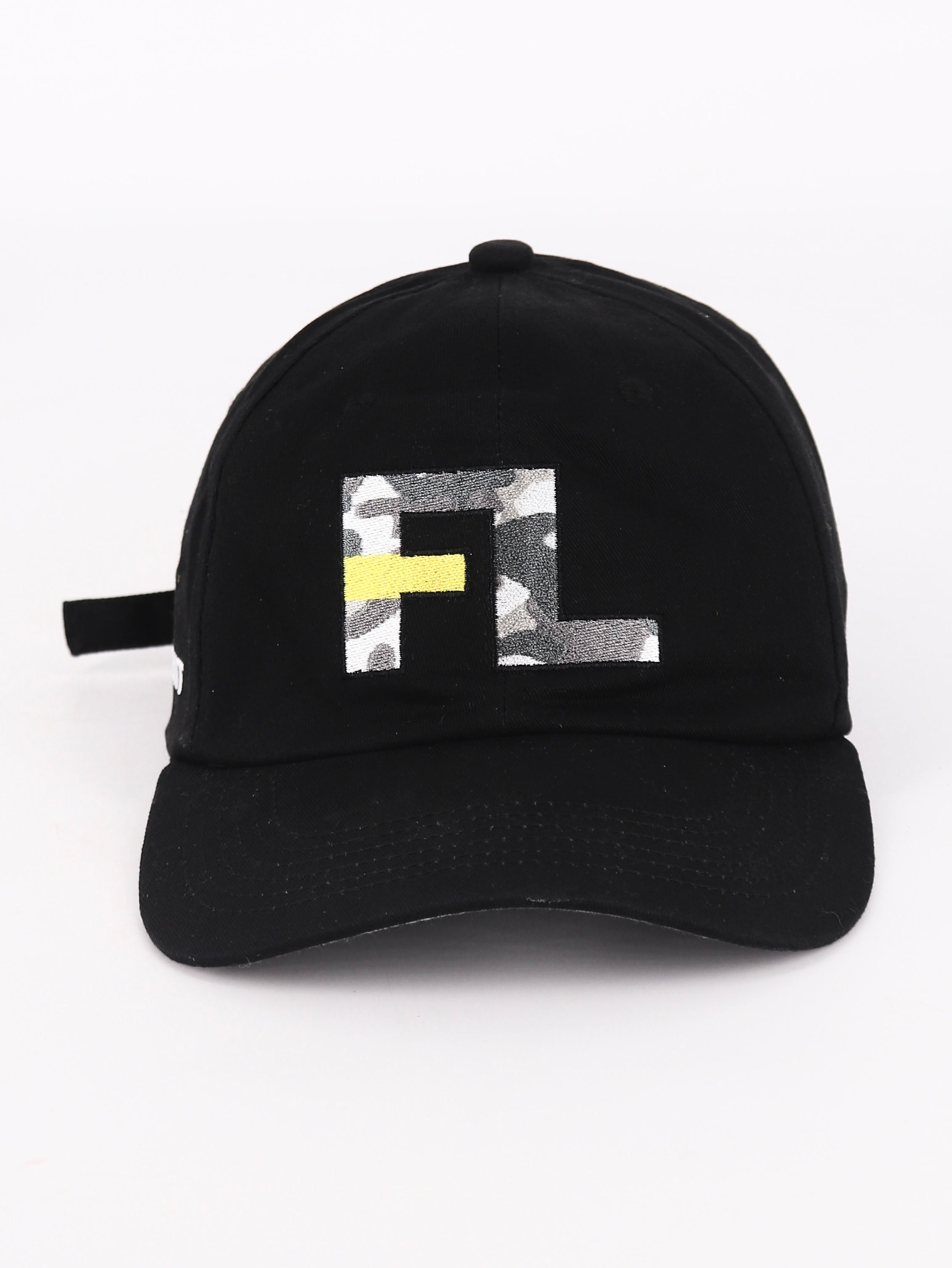 Gorra Basic - Hombre - Talla Única (One Size)