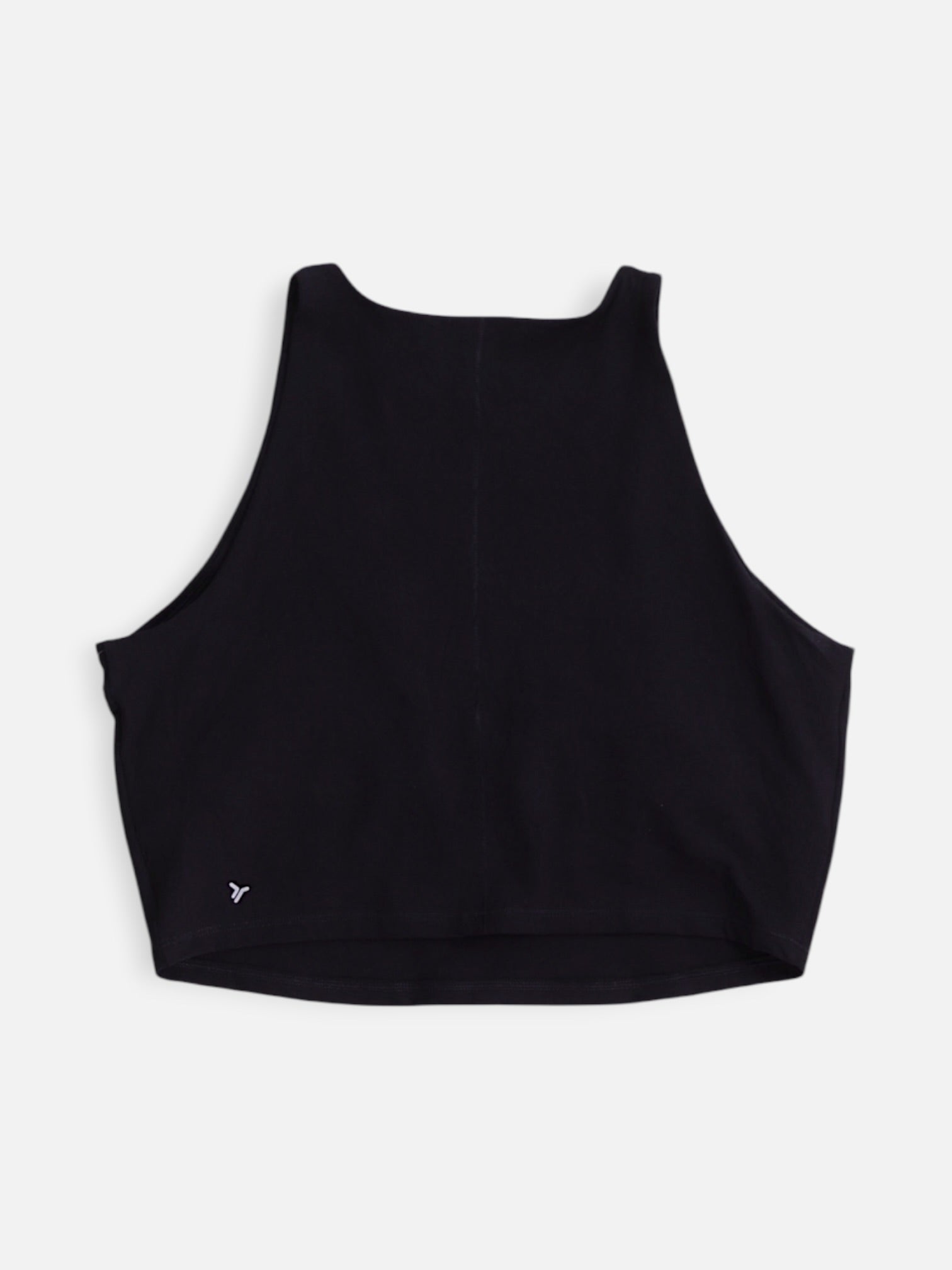 Old Navy Blusa Crop Top - Mujer - XL