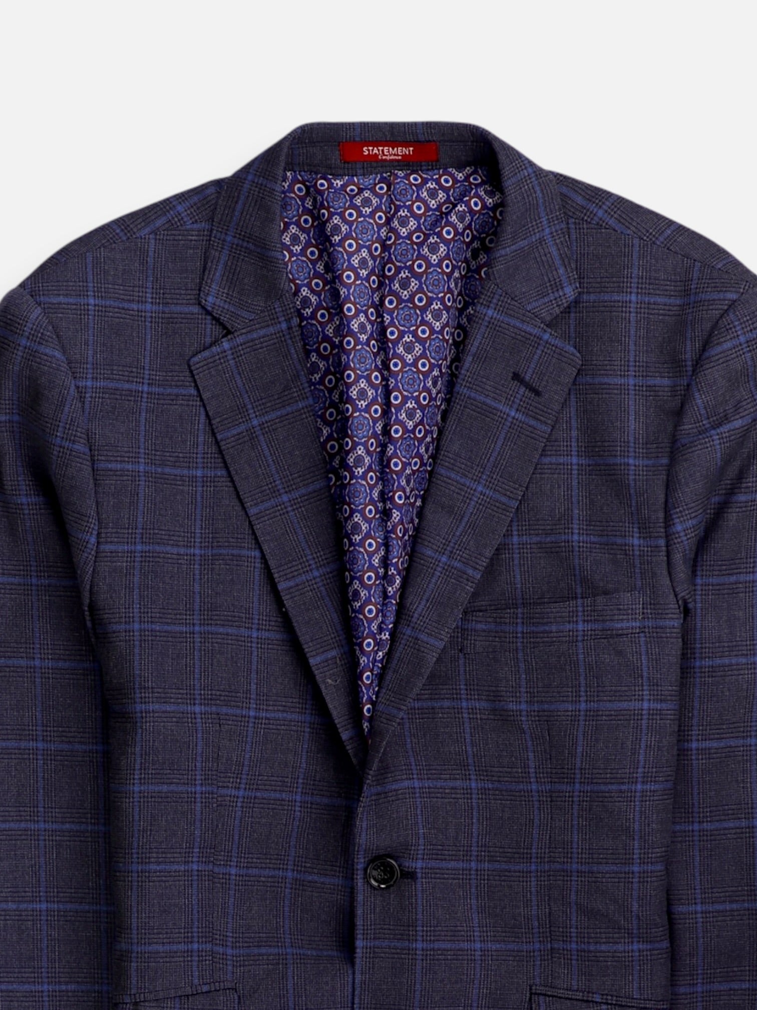 Blazer Casual - Hombre - N/A
