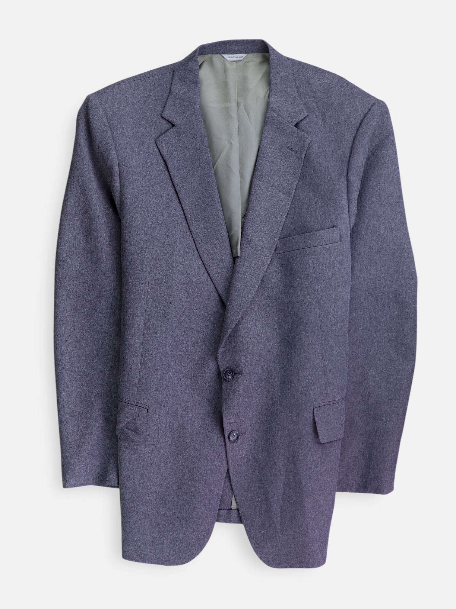 Blazer Casual - Hombre - N/A