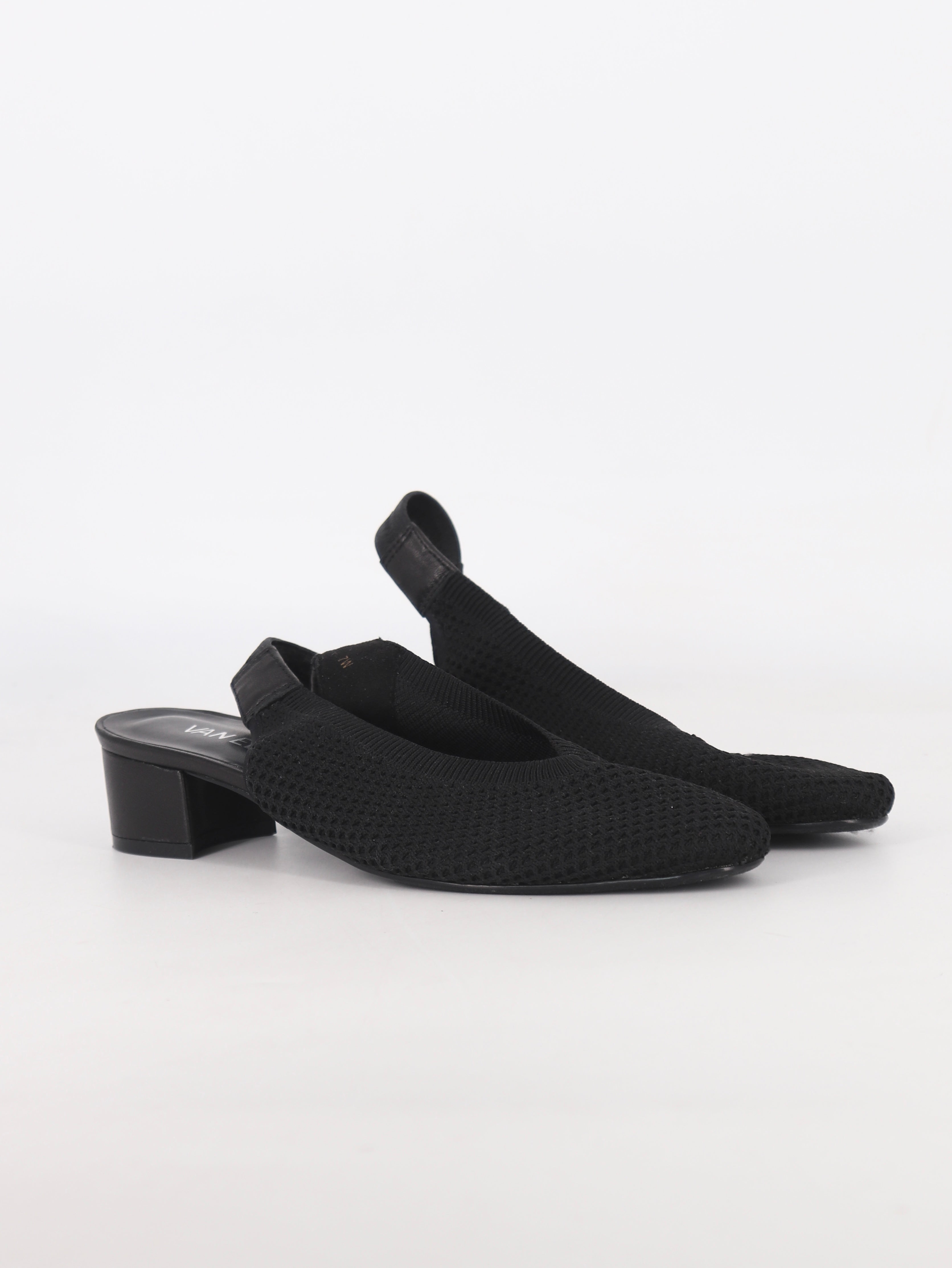 Tacones Clasico Casual - Mujer - US 7