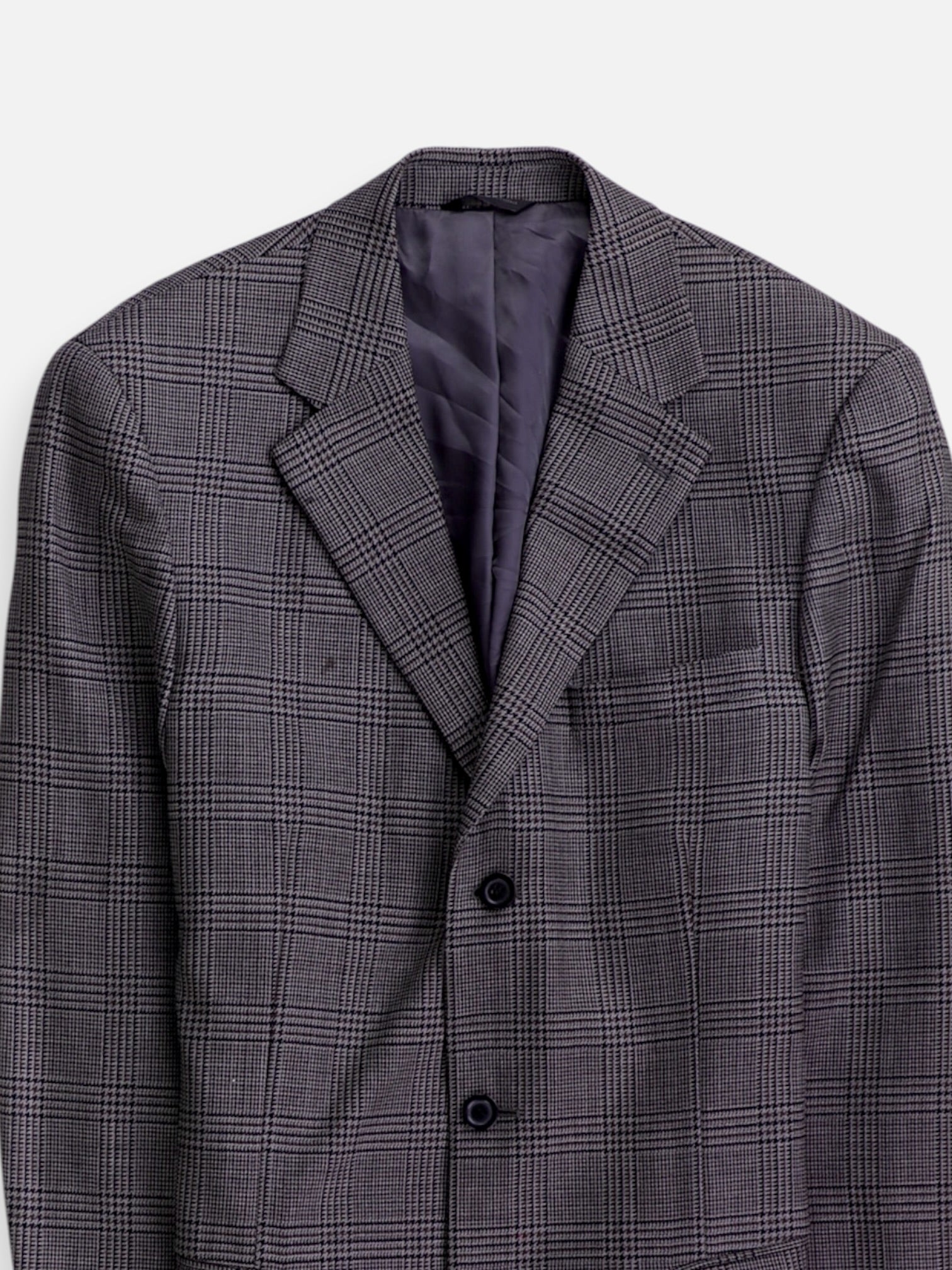 Blazer Casual - Hombre - 40L