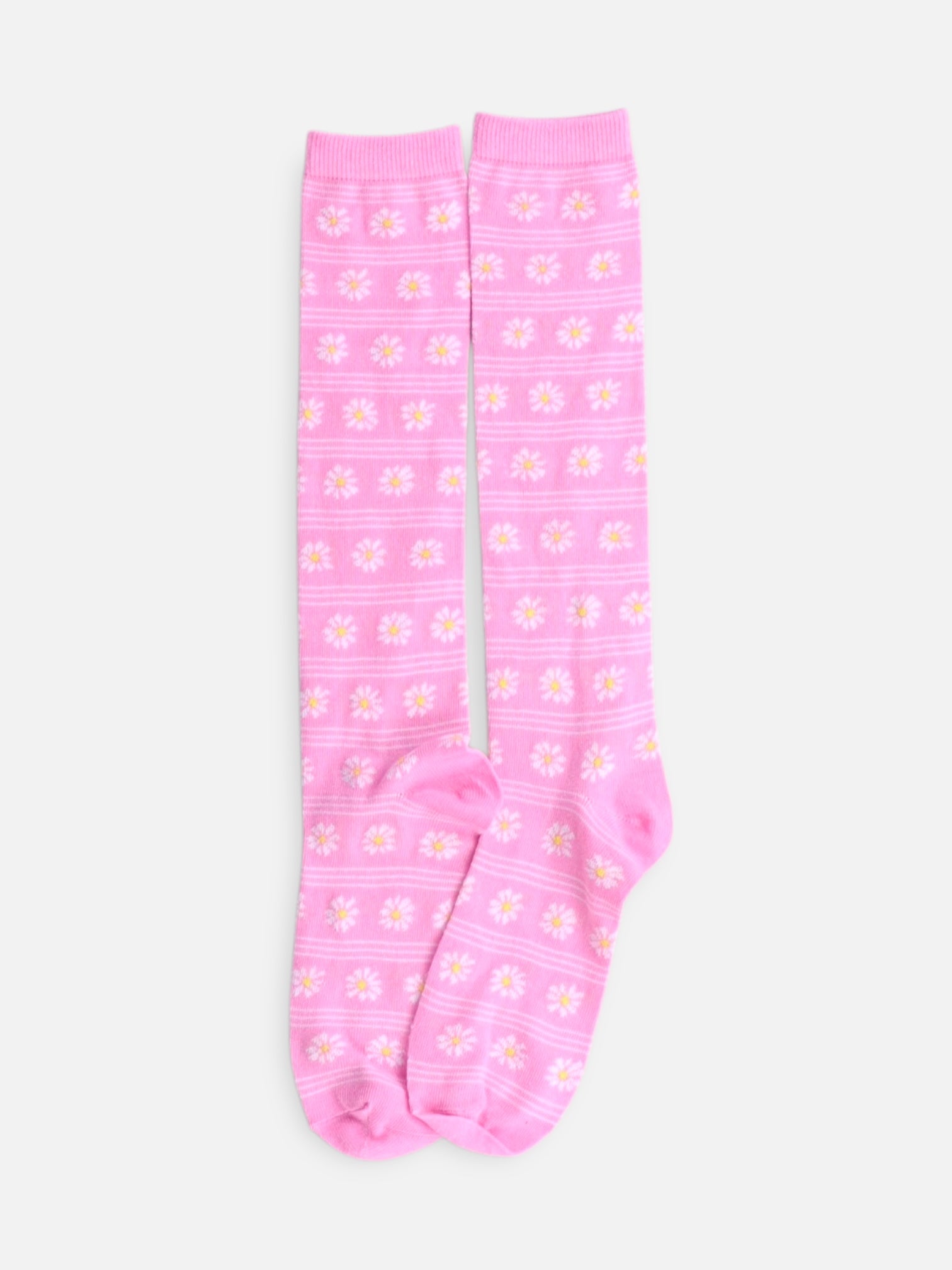 Calcetines 1 Par - Mujer - Talla Única (One Size)