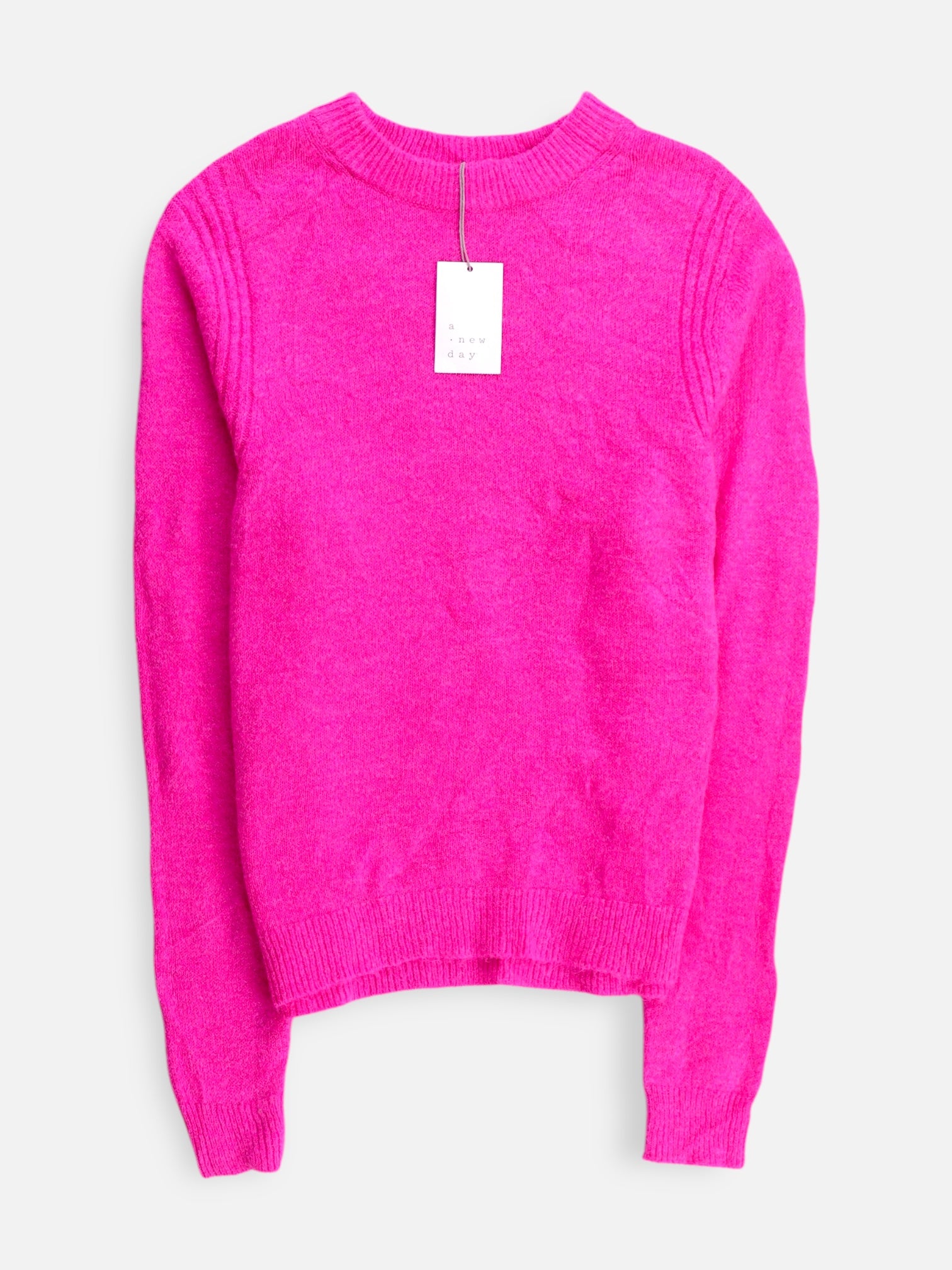 a new day Sueter Knit Casual - Mujer - XS