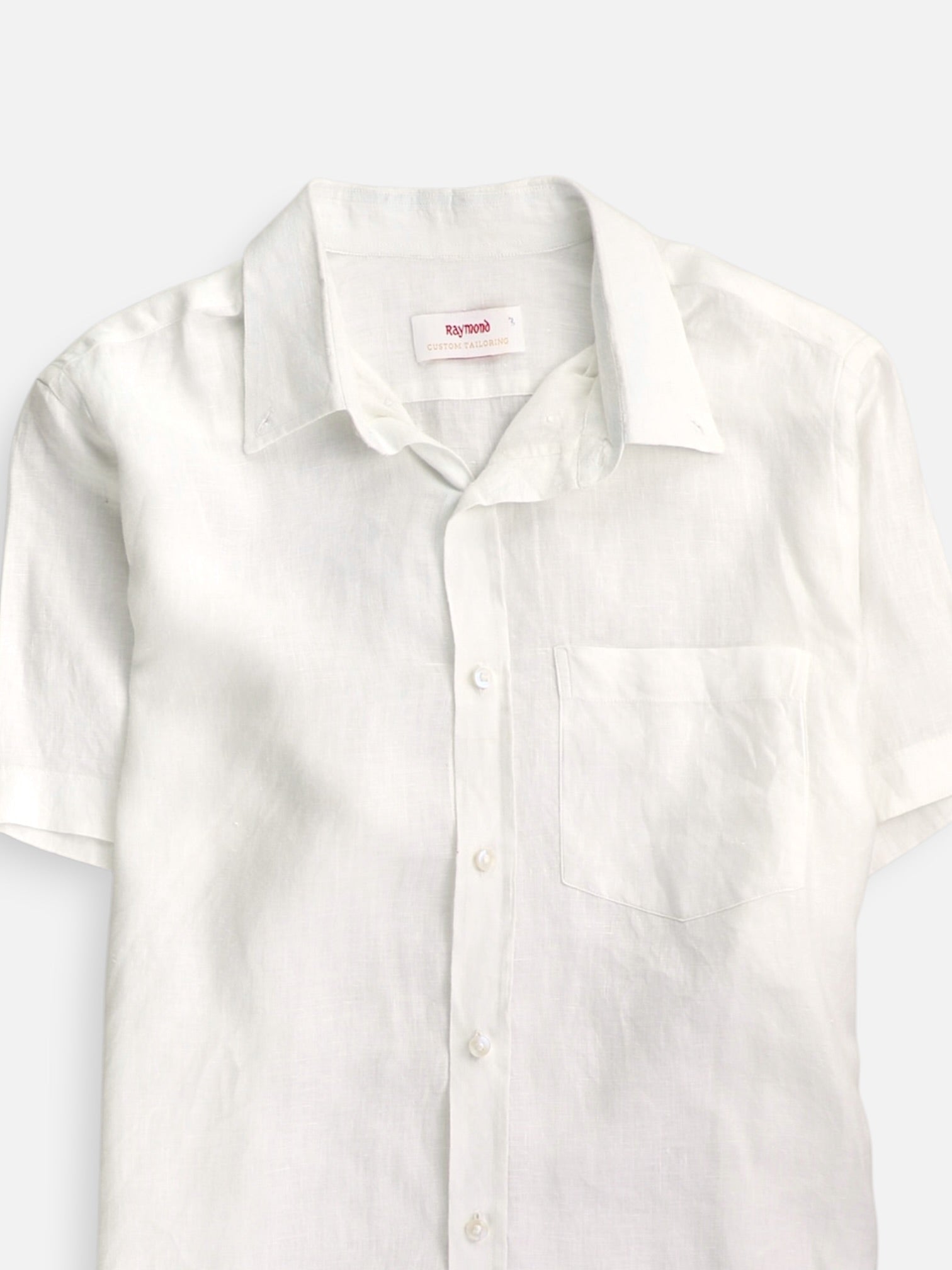 Camisa Casual - Hombre - N/A