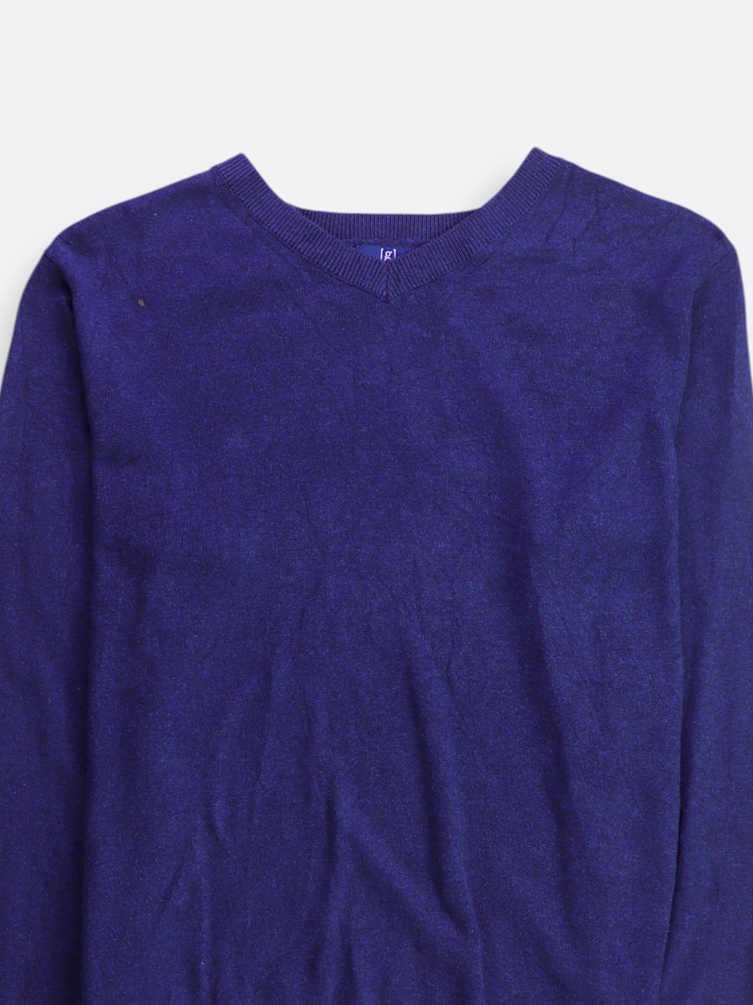 George Sueter Knit Casual - Hombre - Small