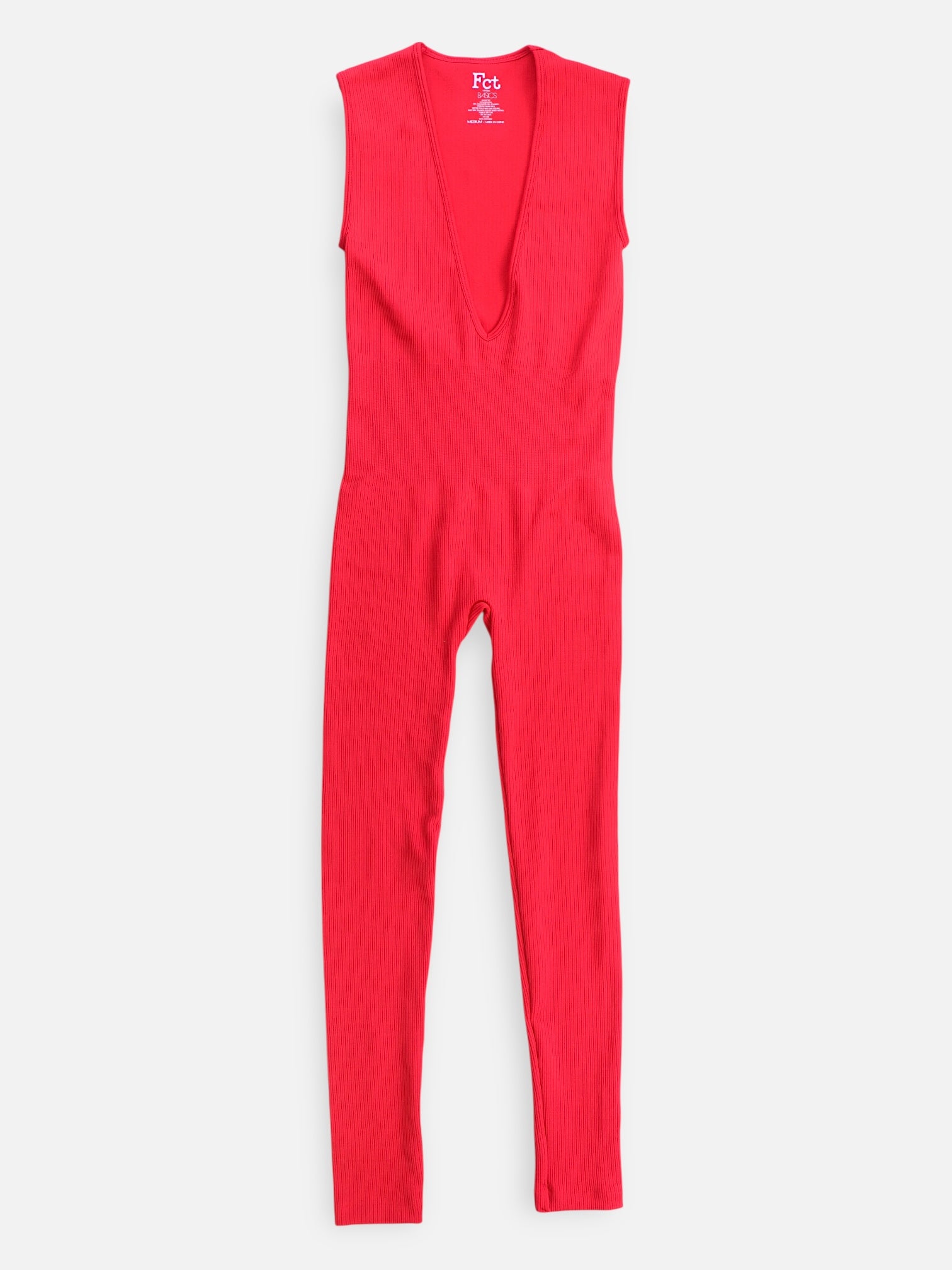 Jumpsuit Deportivo - Mujer - Medium