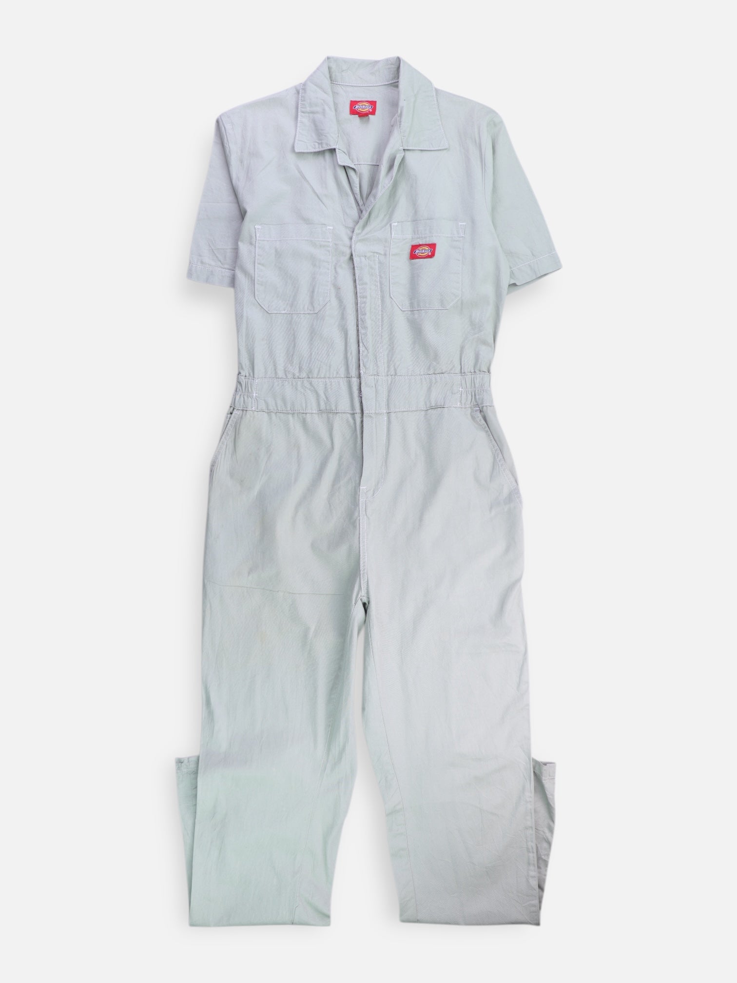 Dickies Overalls Basic - Mujer - XS