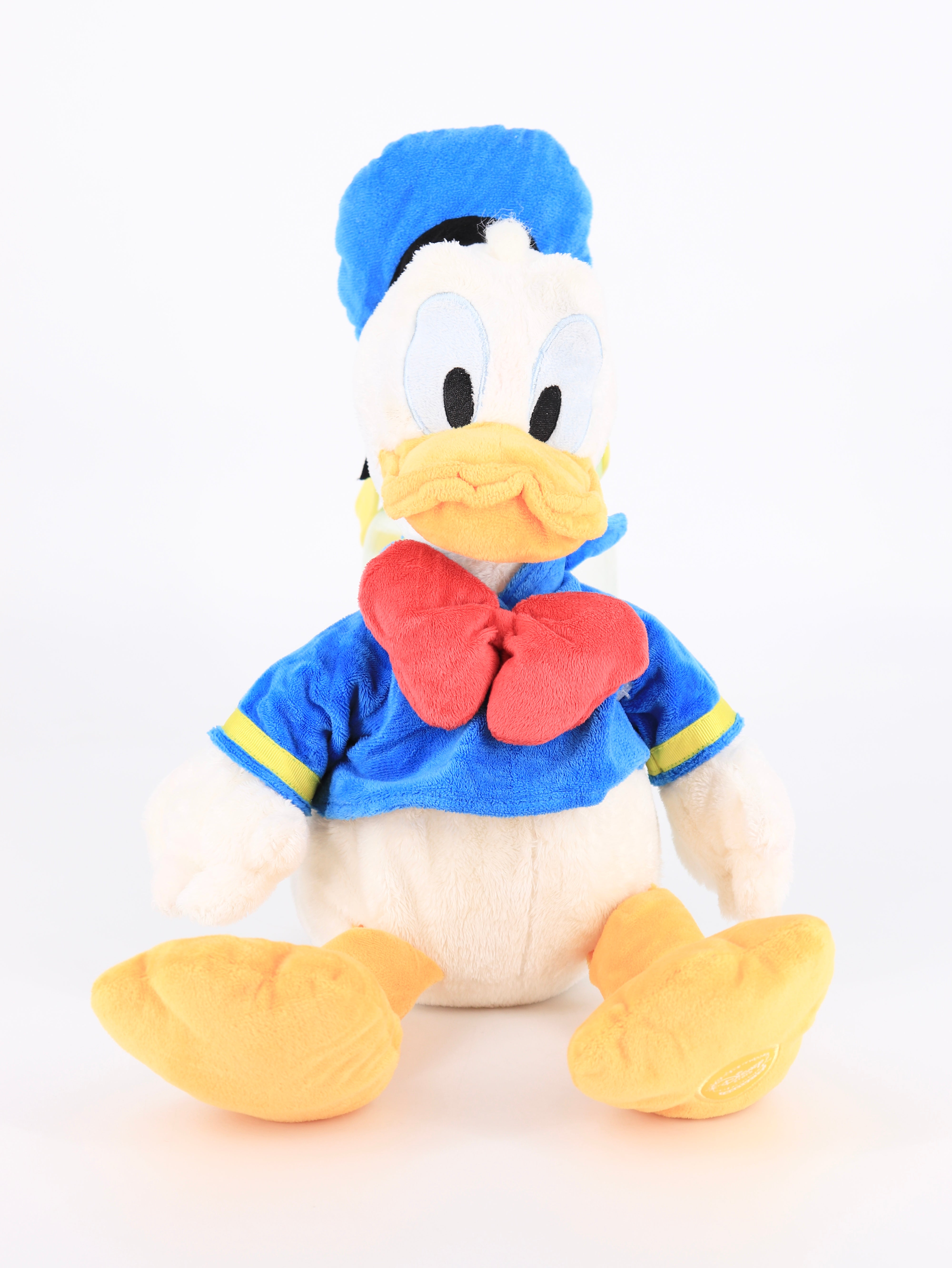 Disney Peluche Animado - Unisex - Talla Única (One Size)