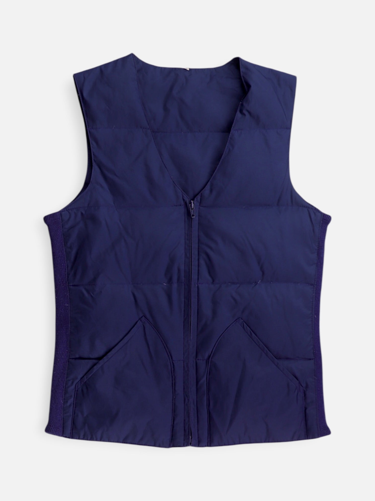 Chaleco Impermeable - Mujer - Medium