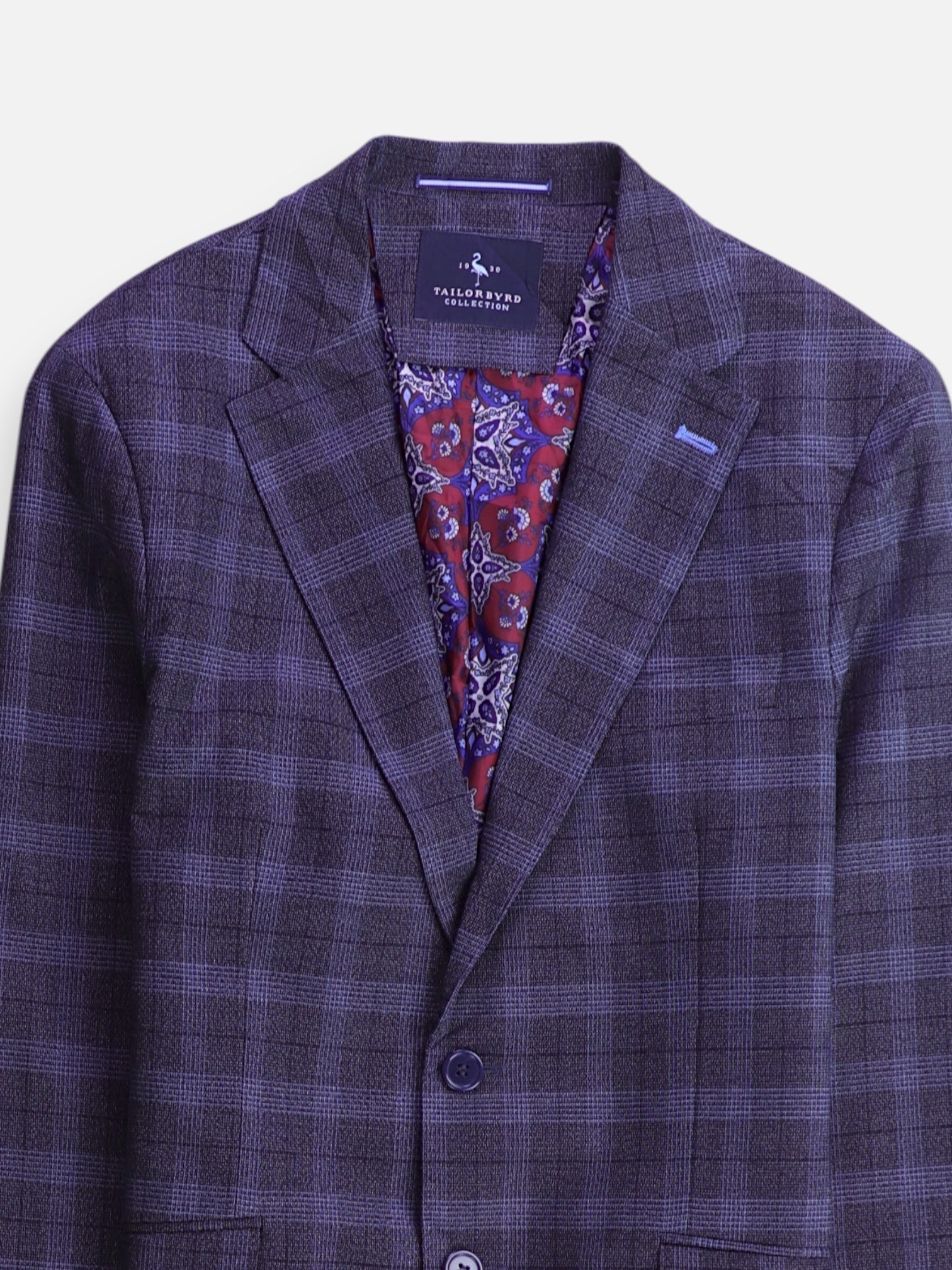 Blazer Casual - Hombre - 38S