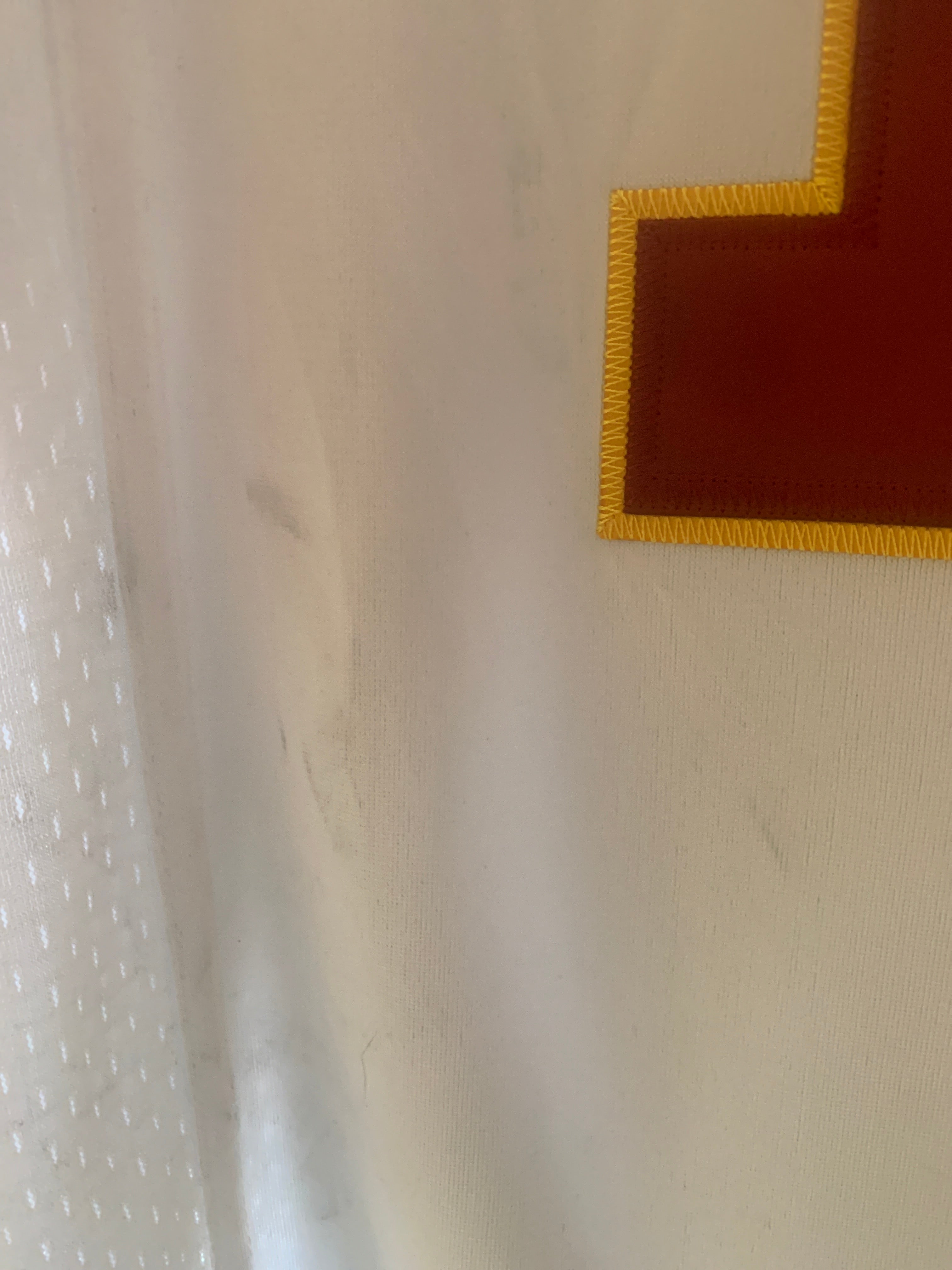 NFL Camisa Deportivo - Hombre - Large