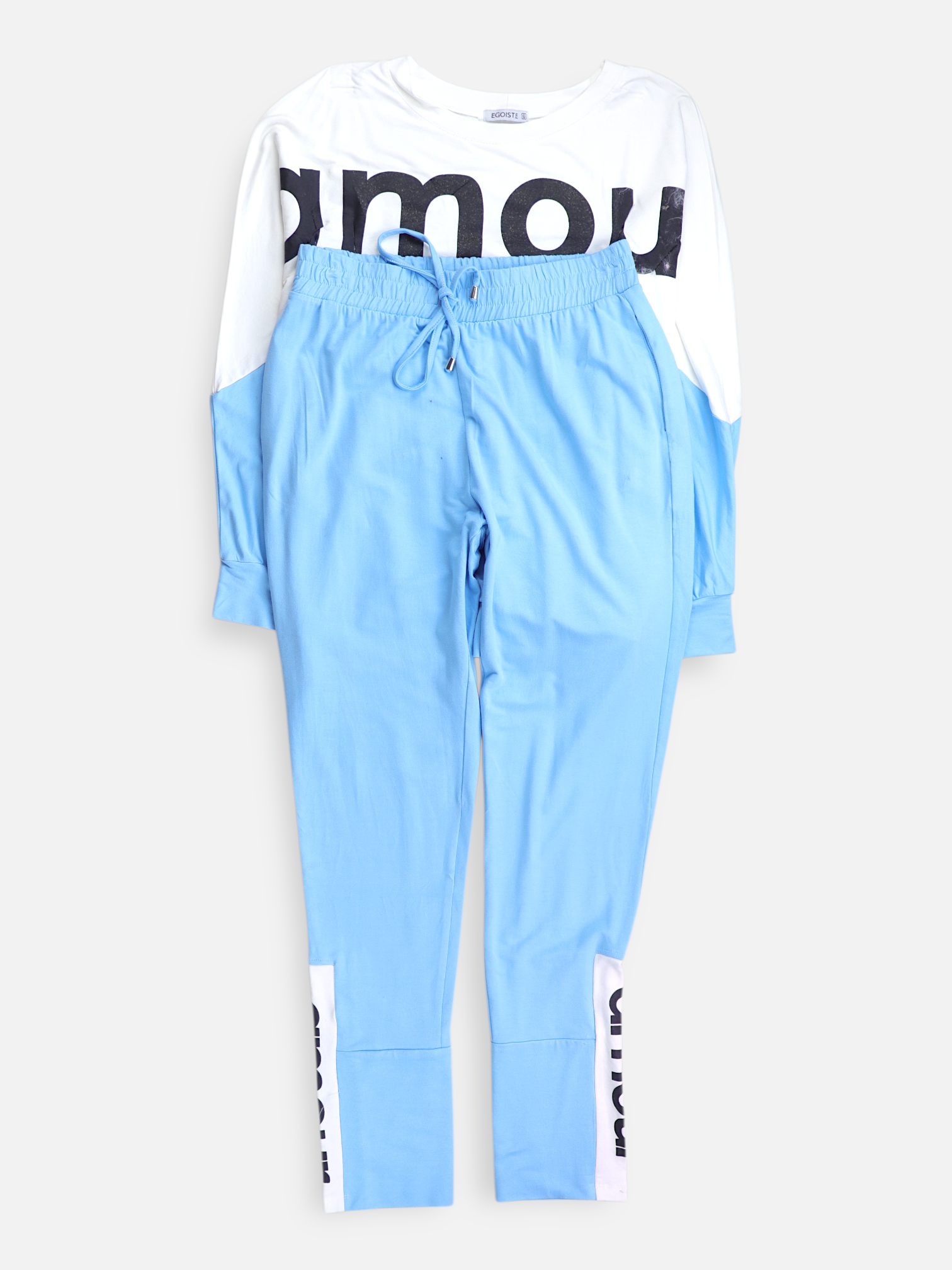 Conjunto Dos piezas - Mujer - Large