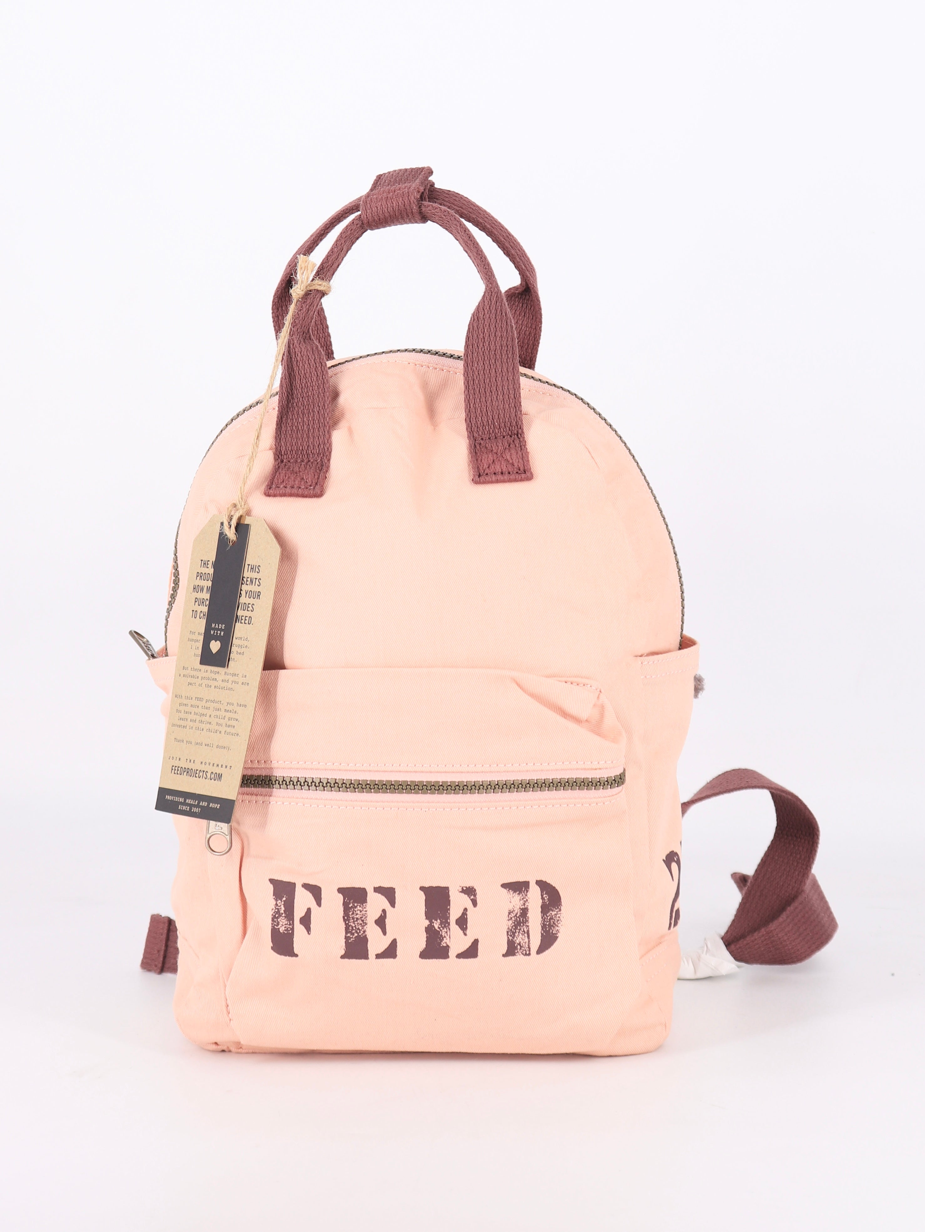 Mochila Casual - Mujer - Talla Única (One Size)