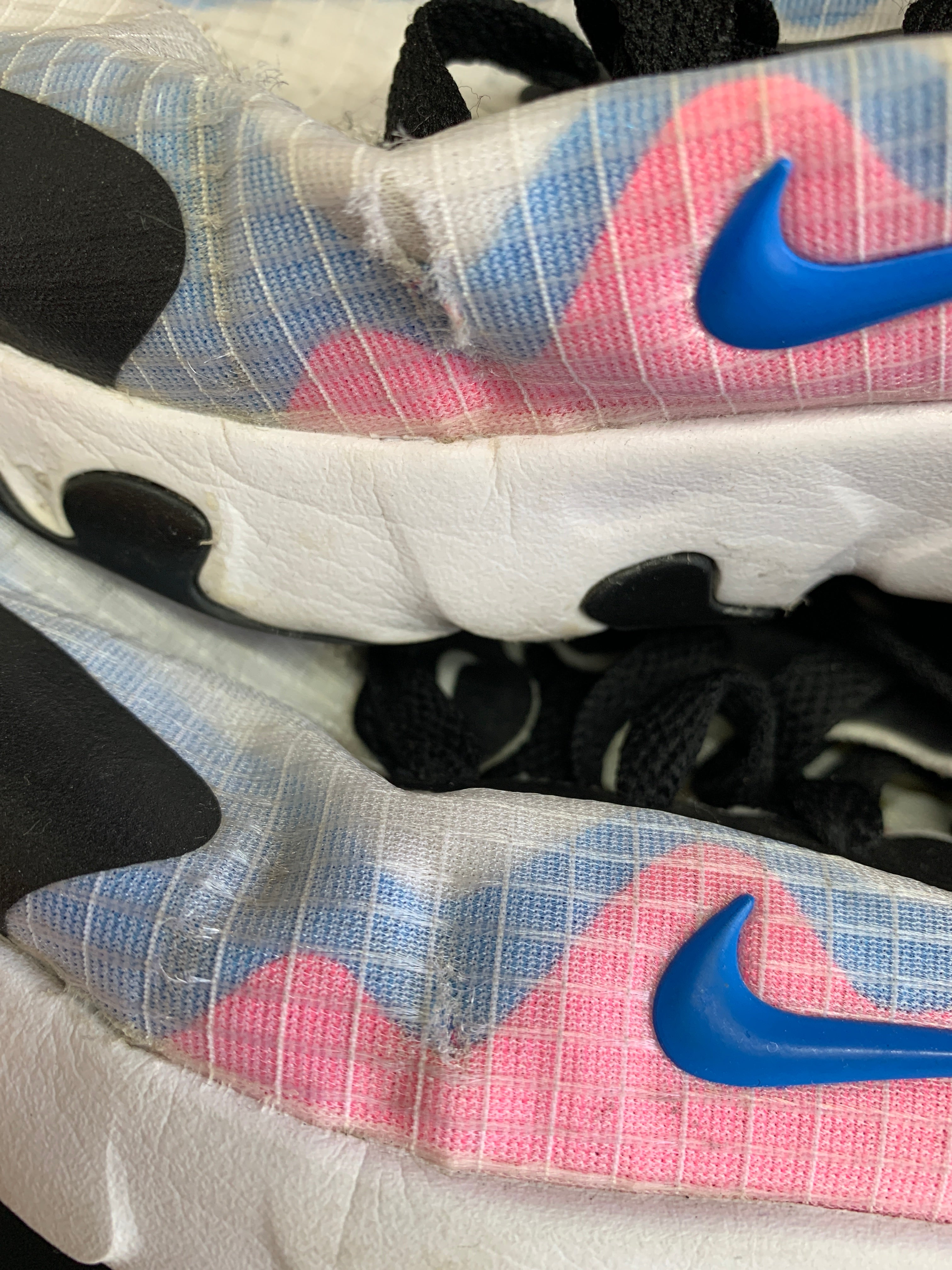 Nike Tenis Clasico Deportivo - Niña - US 5.5  - 15-14Y (Años)