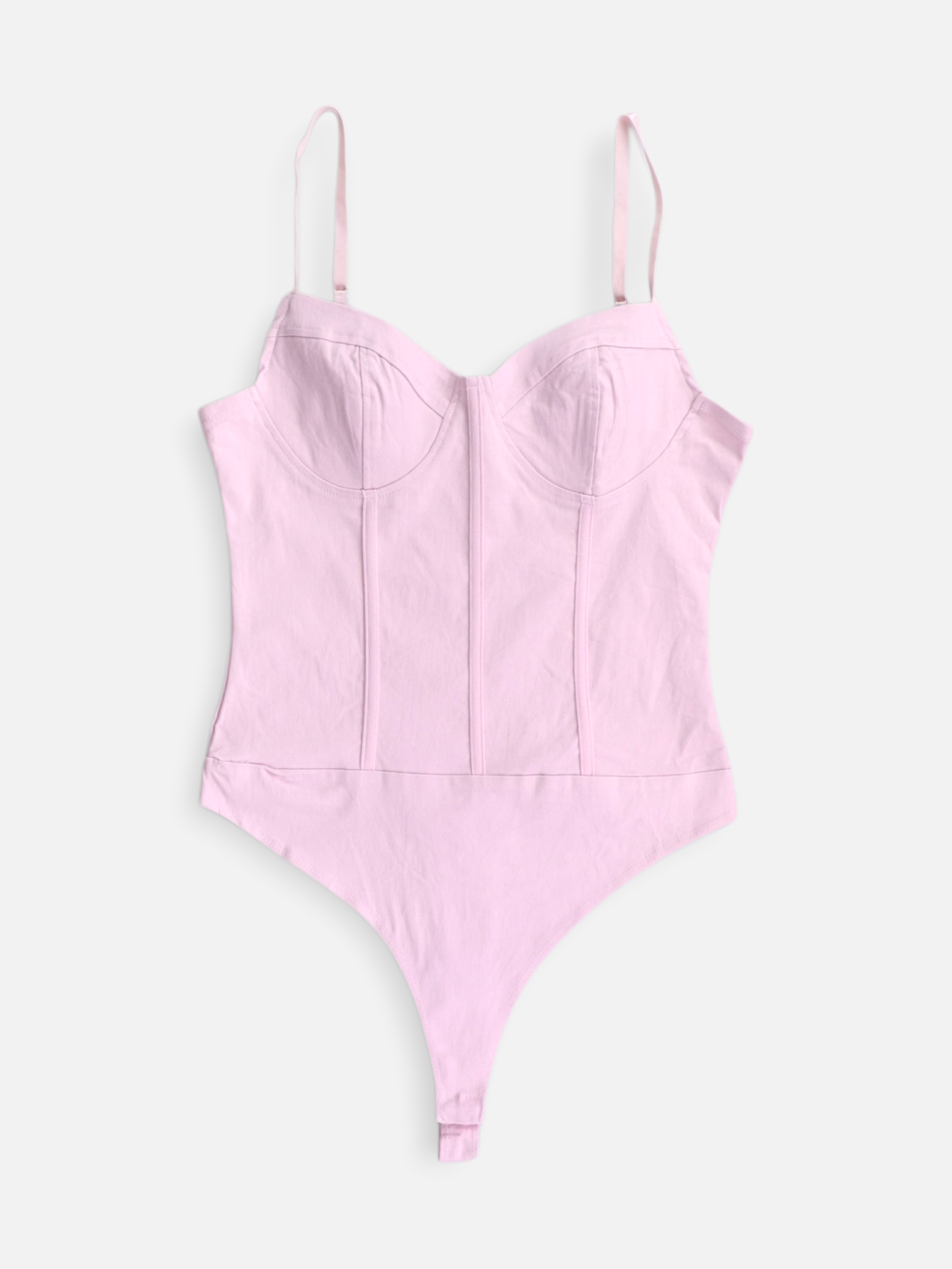 Blusa Body - Mujer - Large