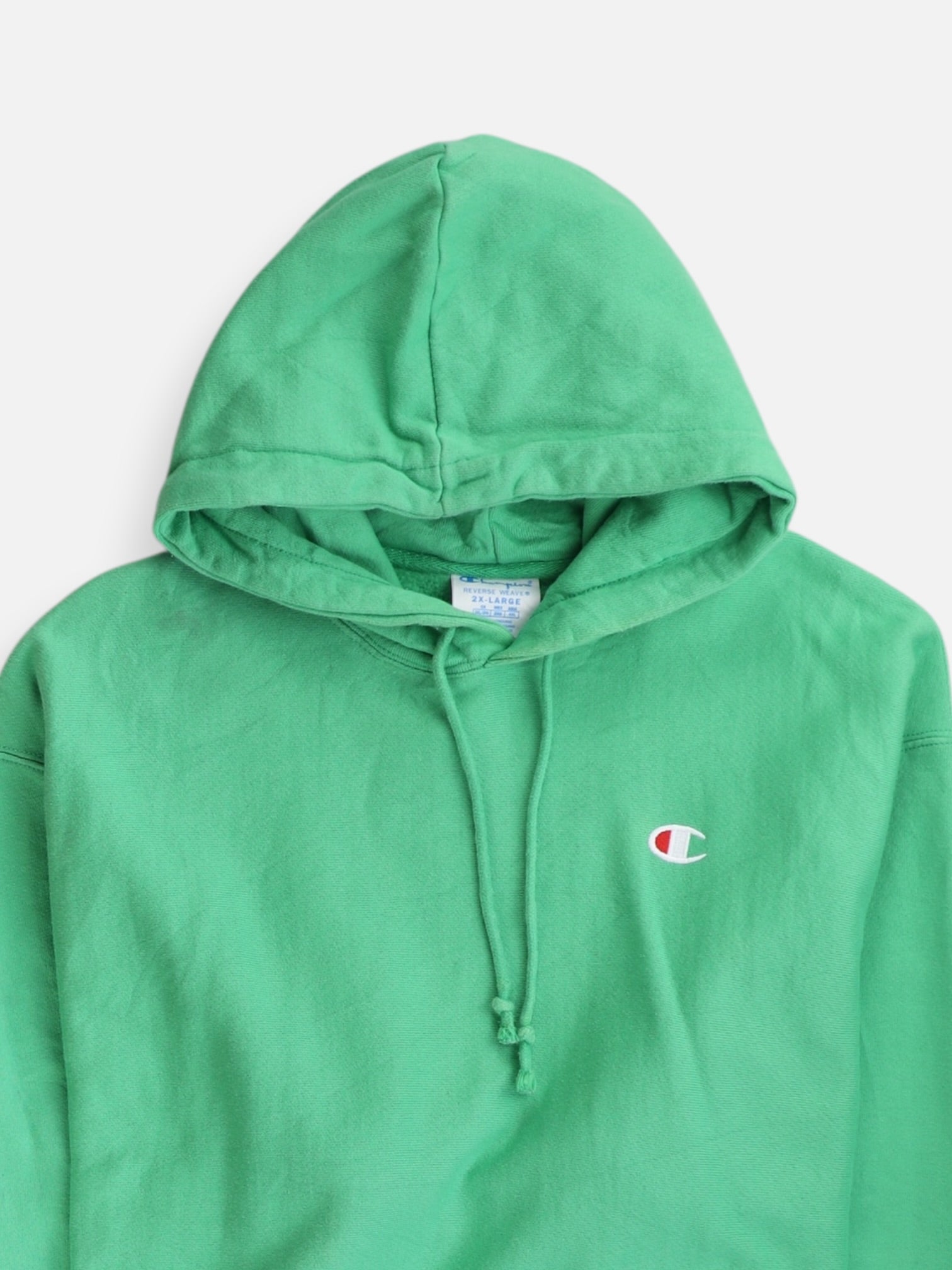 Champion Sudadera Hoodie Basic - Hombre - 2XL
