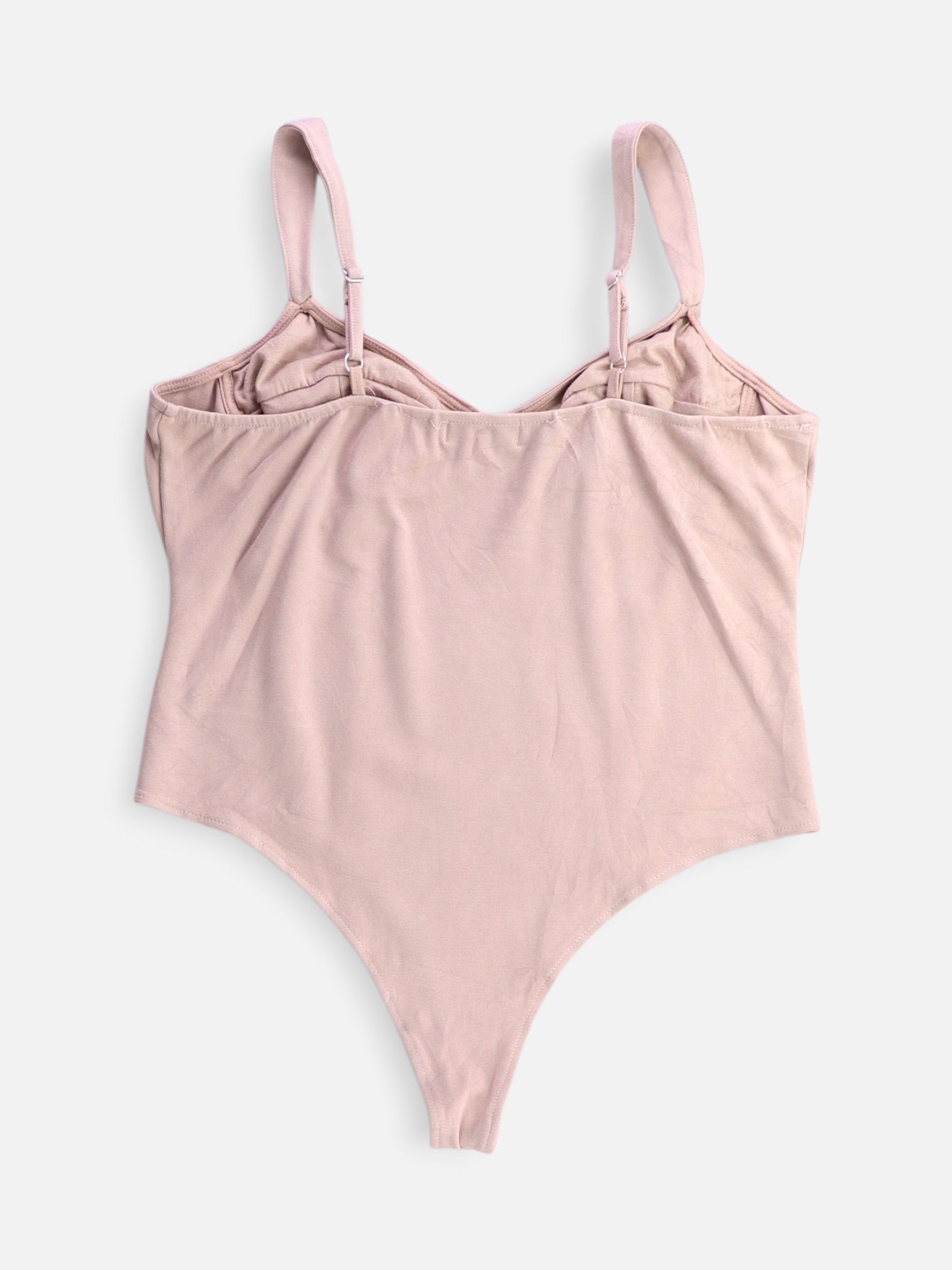 Blusa Body - Mujer - XL