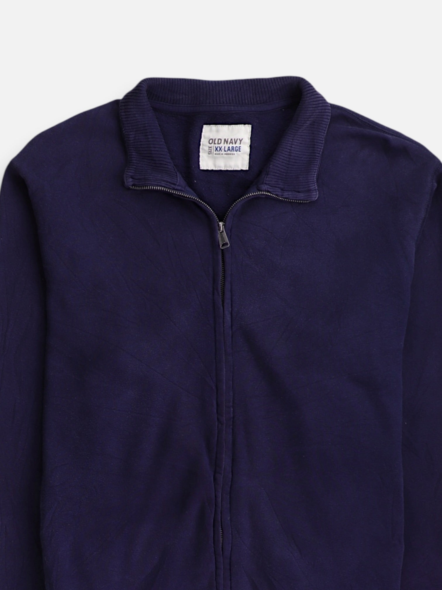 Old Navy Sudadera Fleece Basic - Hombre - 2XL
