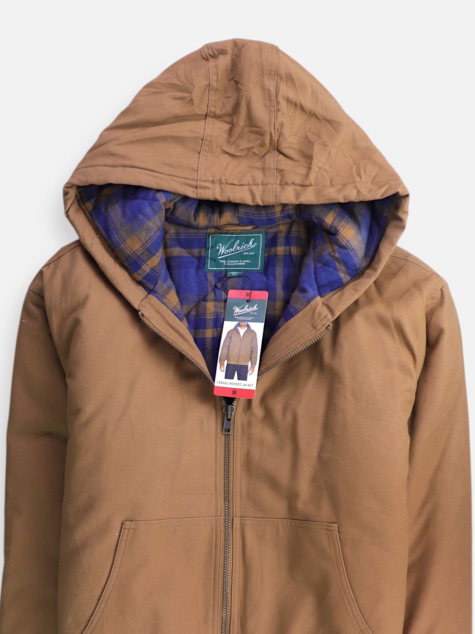 Chaqueta Bomber  Basic - Hombre - Medium