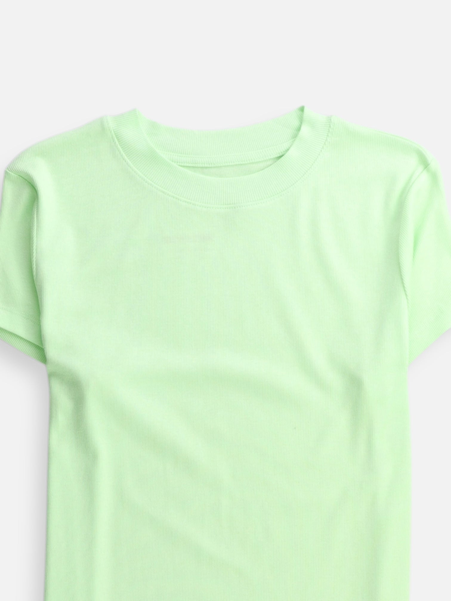 a new day Camiseta Basic - Mujer - Large